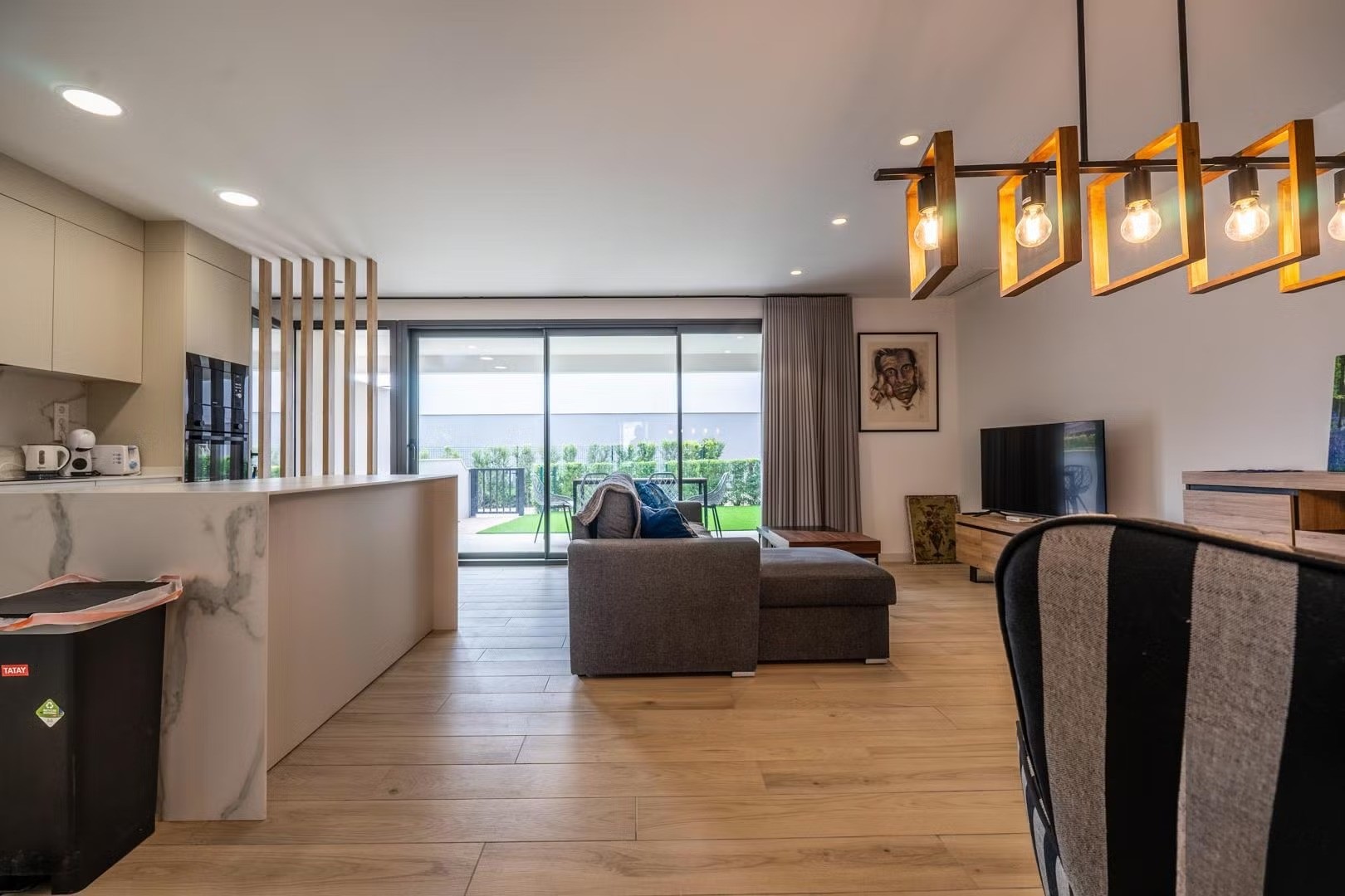 2 Bed, 2 Bath, ApartmentFor Sale, Santa Rosalia Lake And Life Resort, Murcia