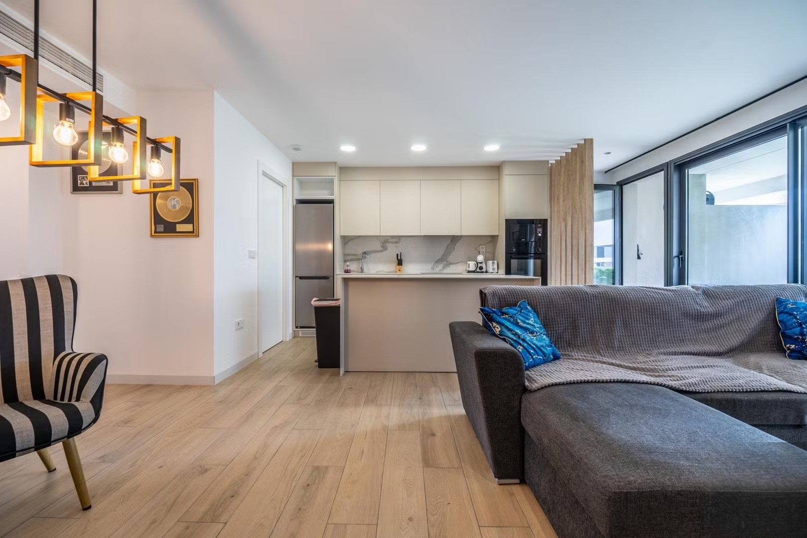 2 Bed, 2 Bath, ApartmentFor Sale, Santa Rosalia Lake And Life Resort, Murcia