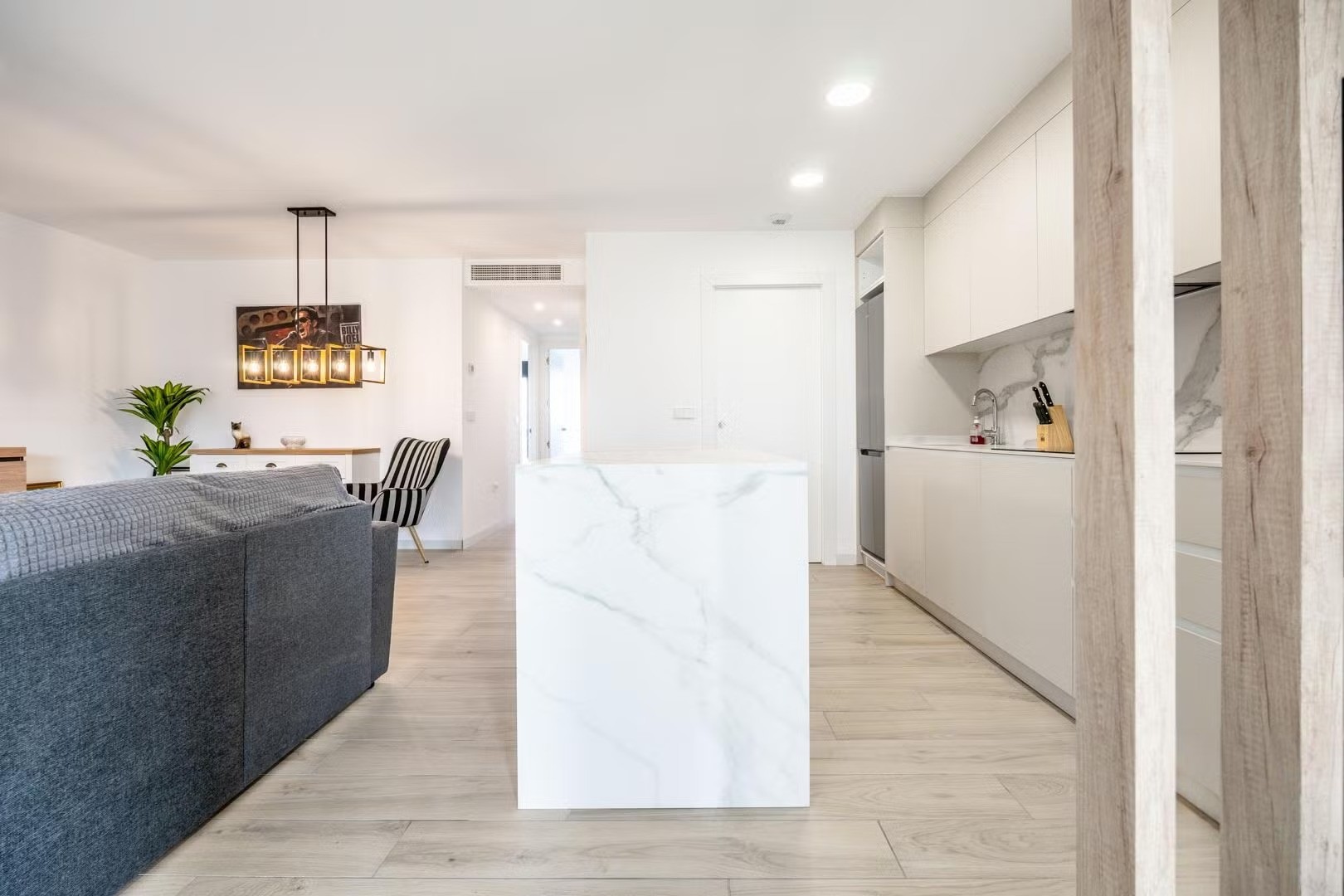 2 Bed, 2 Bath, ApartmentFor Sale, Santa Rosalia Lake And Life Resort, Murcia