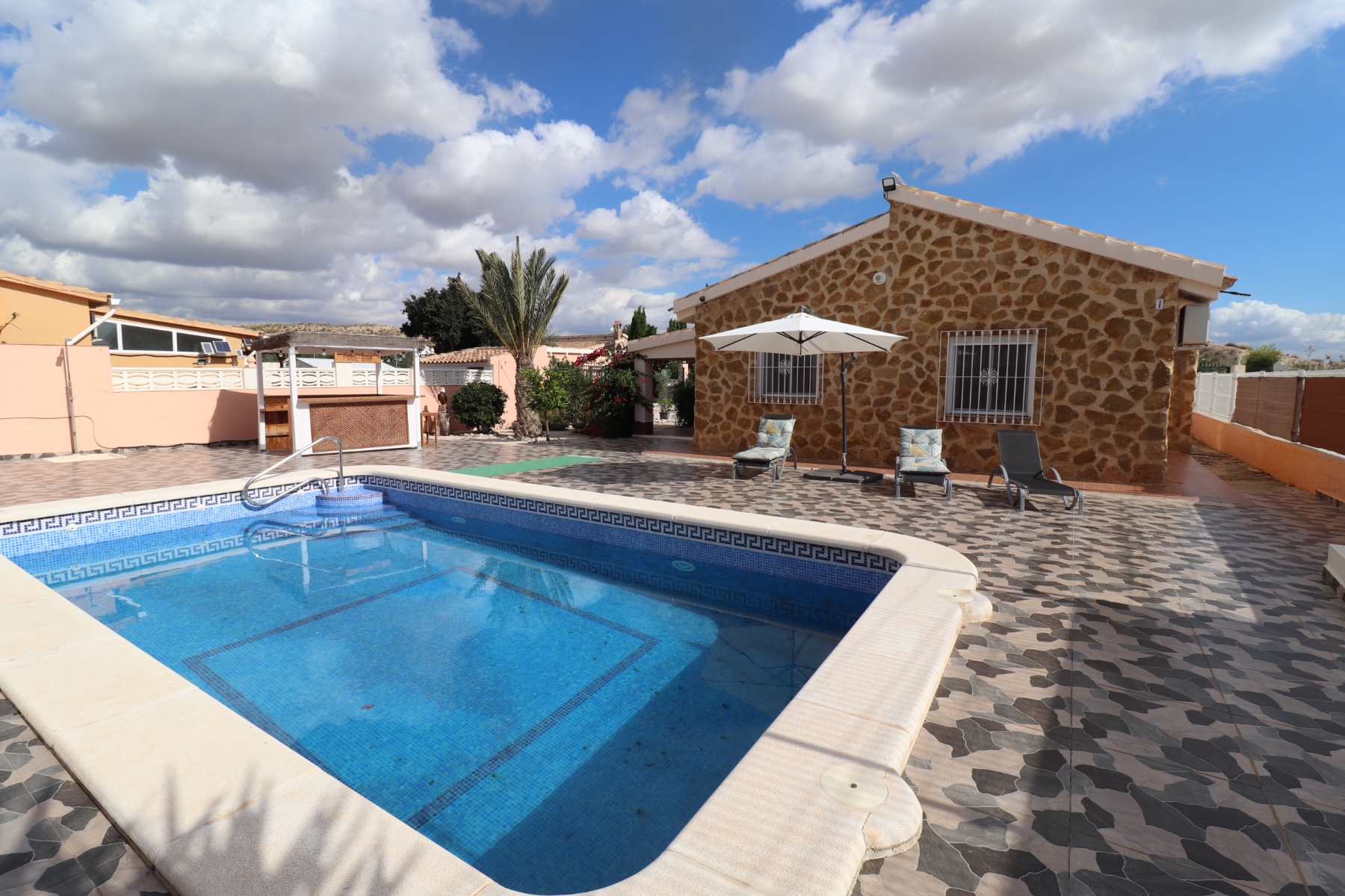2 Bed, 1 Bath, HouseFor Sale, Fortuna, Murcia
