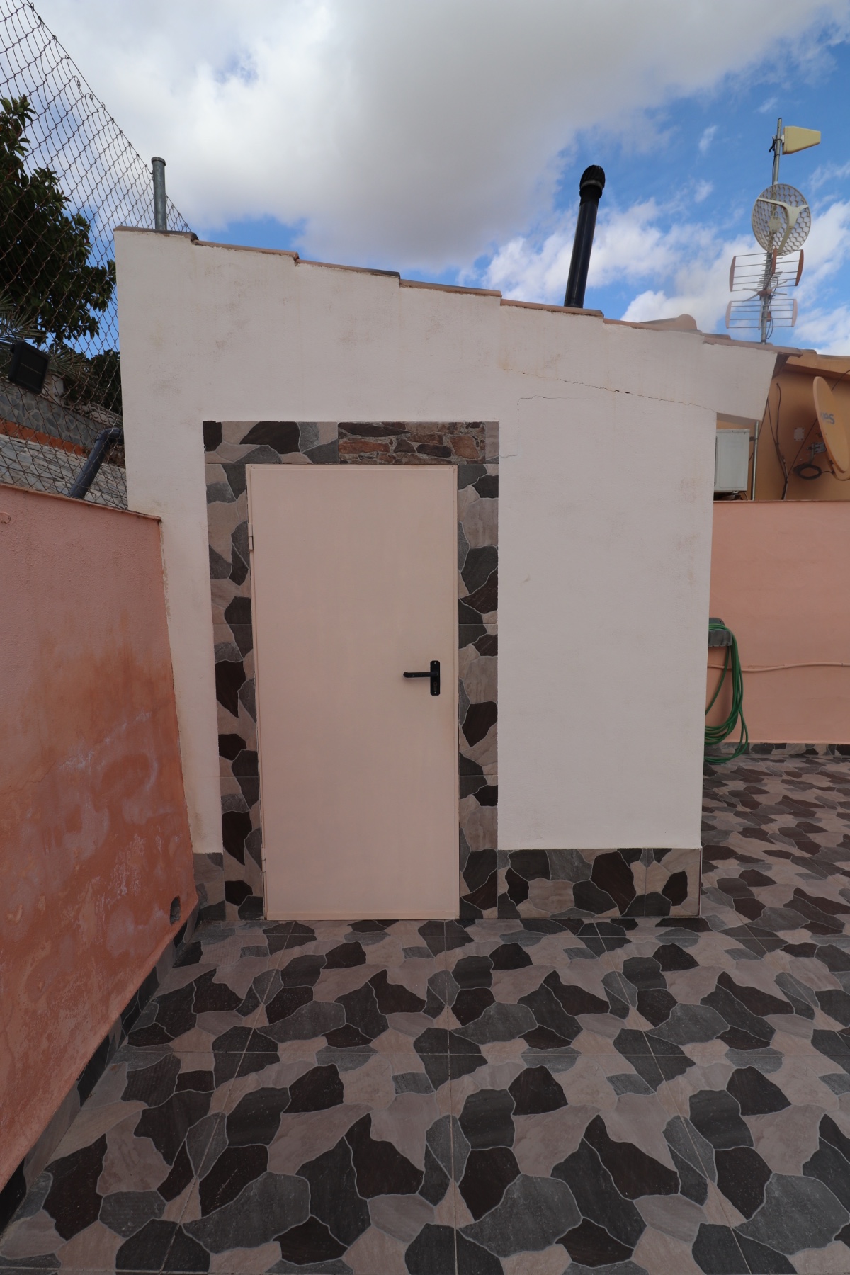 2 Bed, 1 Bath, HouseFor Sale, Fortuna, Murcia