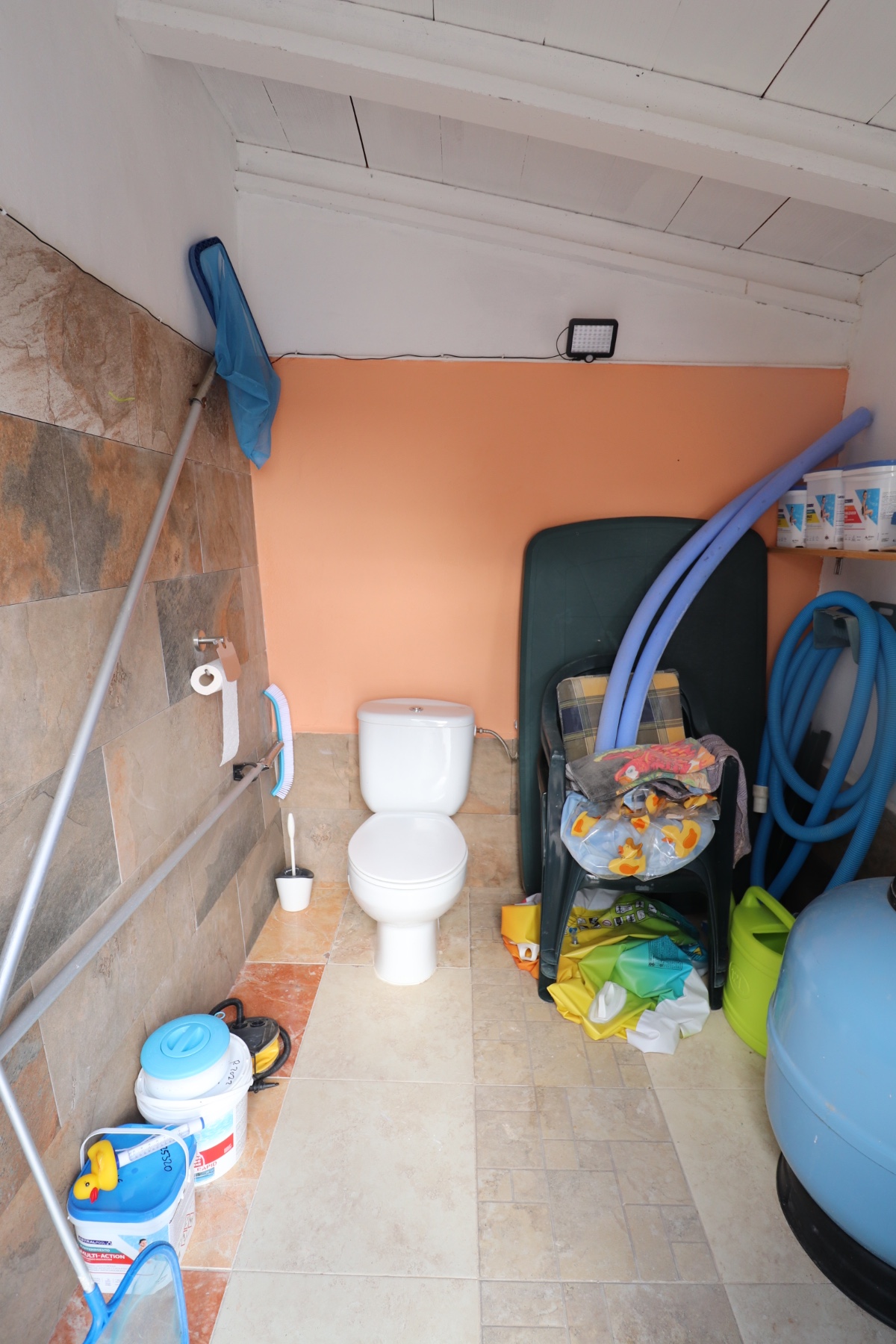 2 Bed, 1 Bath, HouseFor Sale, Fortuna, Murcia