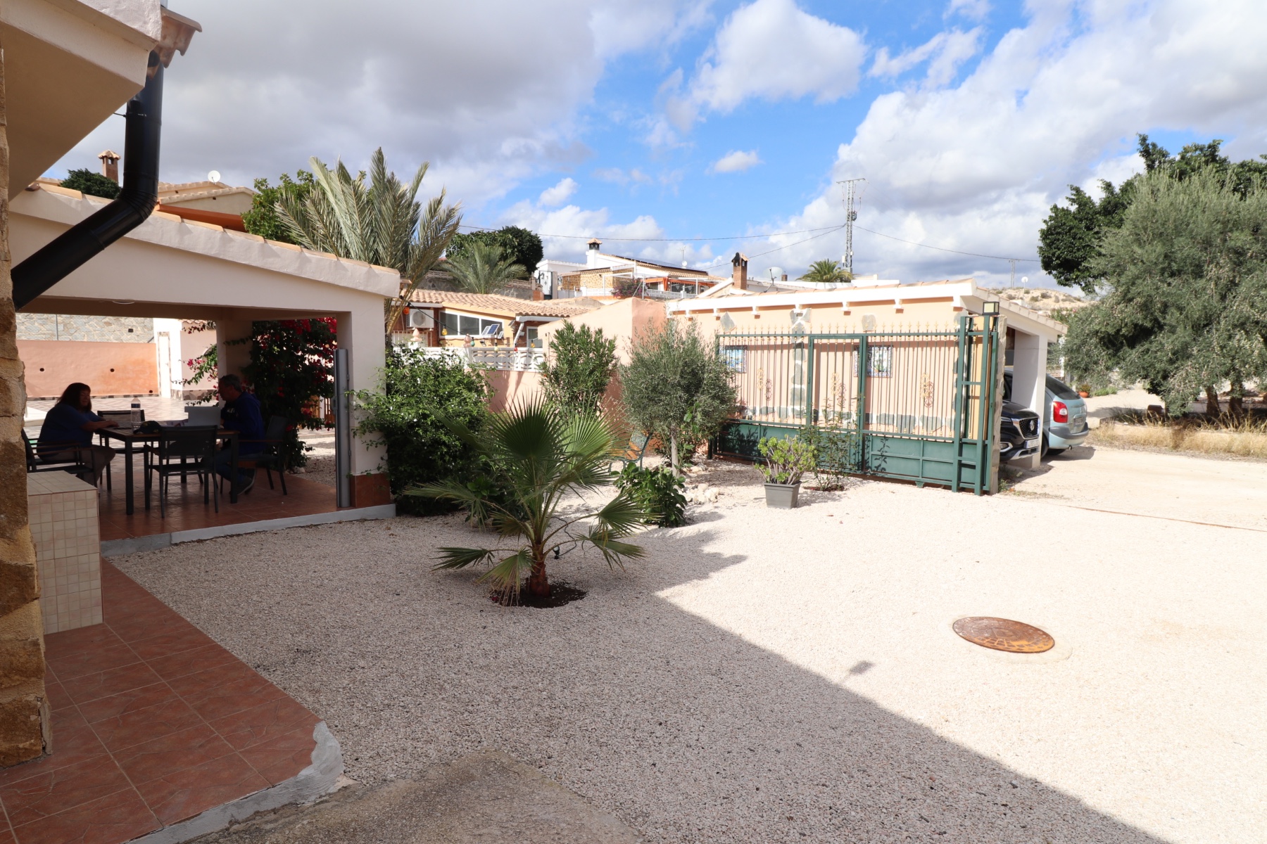 2 Bed, 1 Bath, HouseFor Sale, Fortuna, Murcia