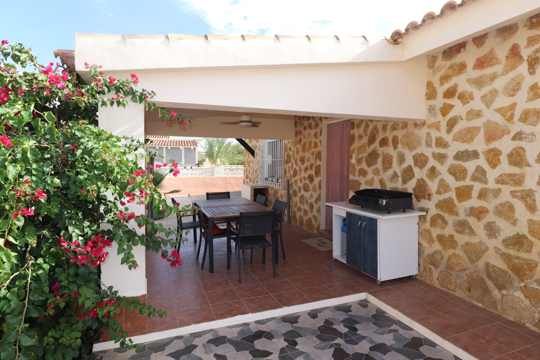 2 Bed, 1 Bath, HouseFor Sale, Fortuna, Murcia