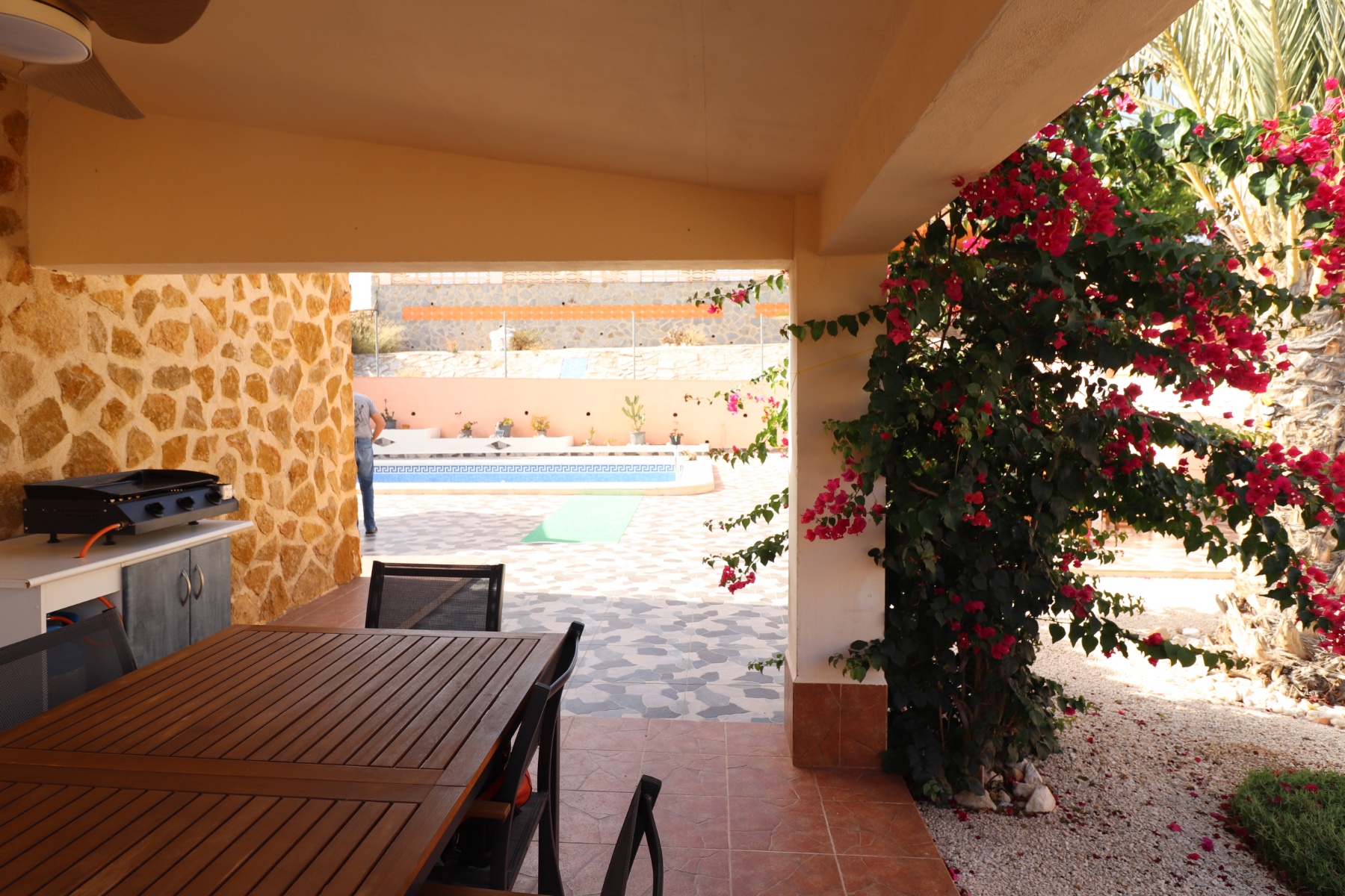 2 Bed, 1 Bath, HouseFor Sale, Fortuna, Murcia