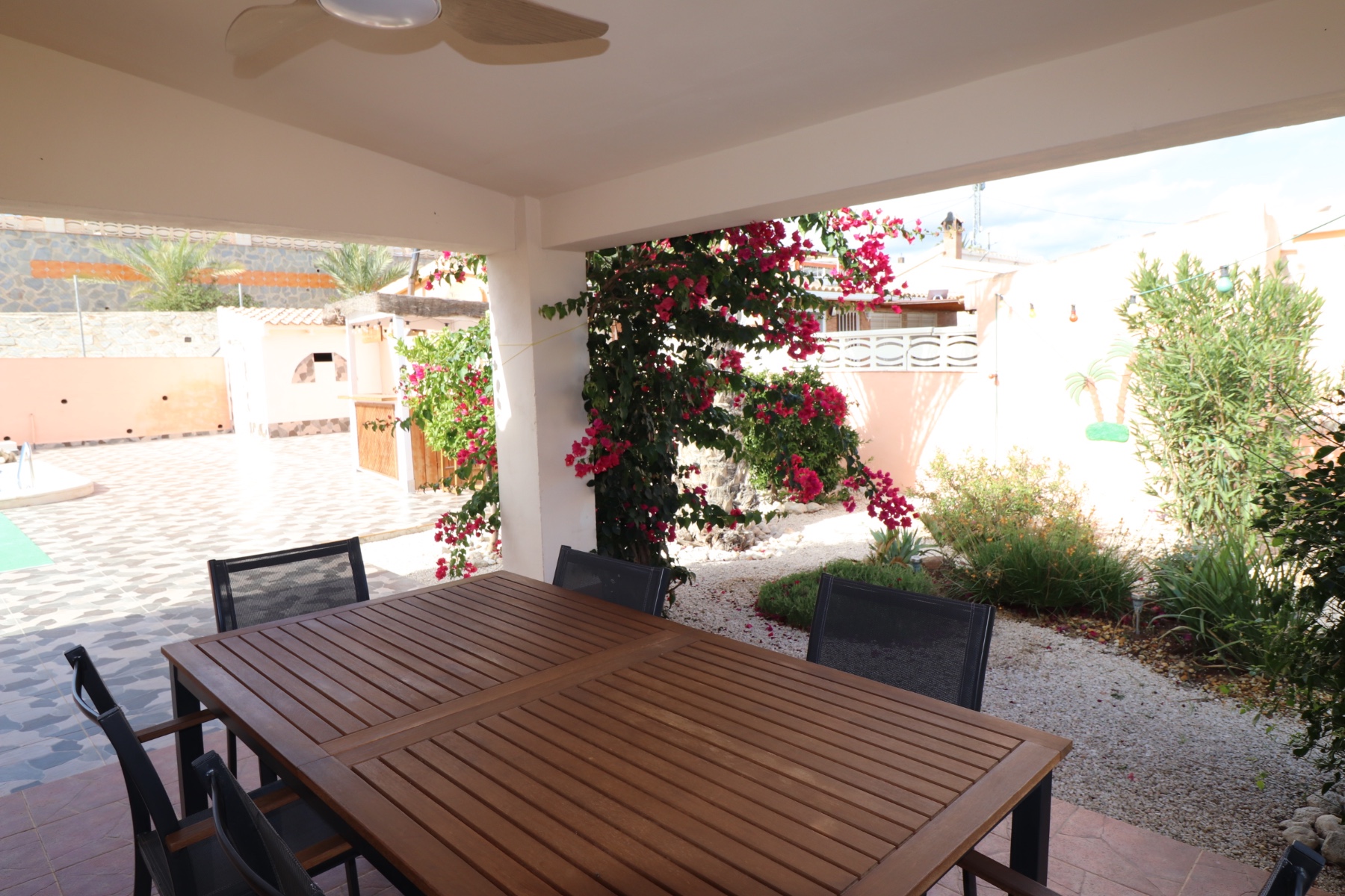 2 Bed, 1 Bath, HouseFor Sale, Fortuna, Murcia