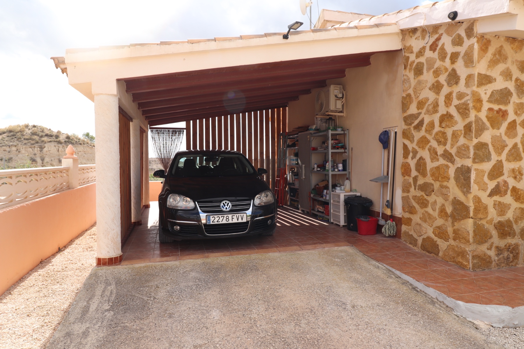 2 Bed, 1 Bath, HouseFor Sale, Fortuna, Murcia