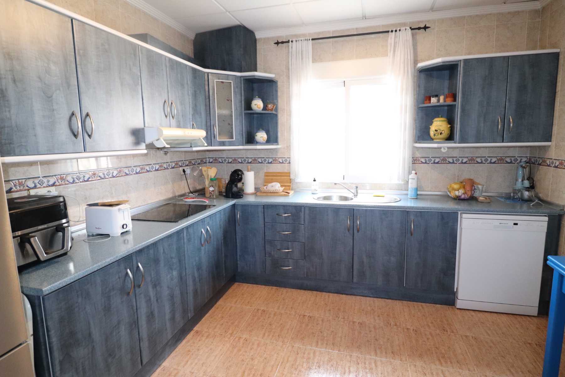 2 Bed, 1 Bath, HouseFor Sale, Fortuna, Murcia