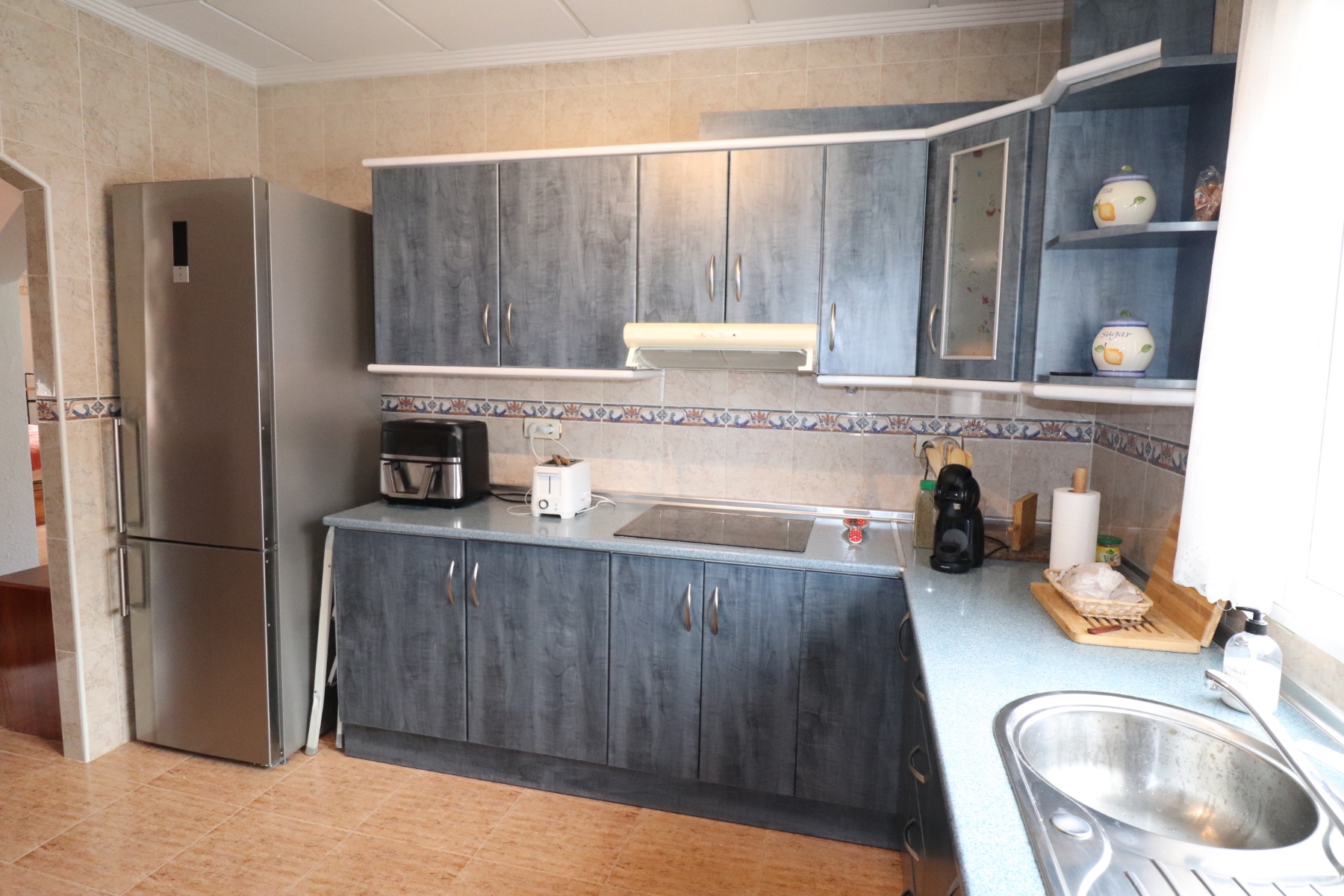 2 Bed, 1 Bath, HouseFor Sale, Fortuna, Murcia