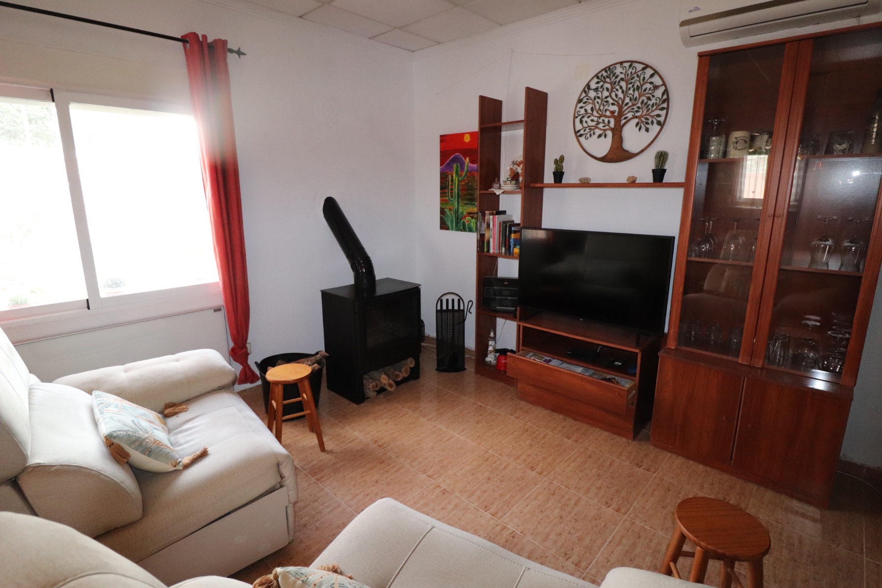 2 Bed, 1 Bath, HouseFor Sale, Fortuna, Murcia