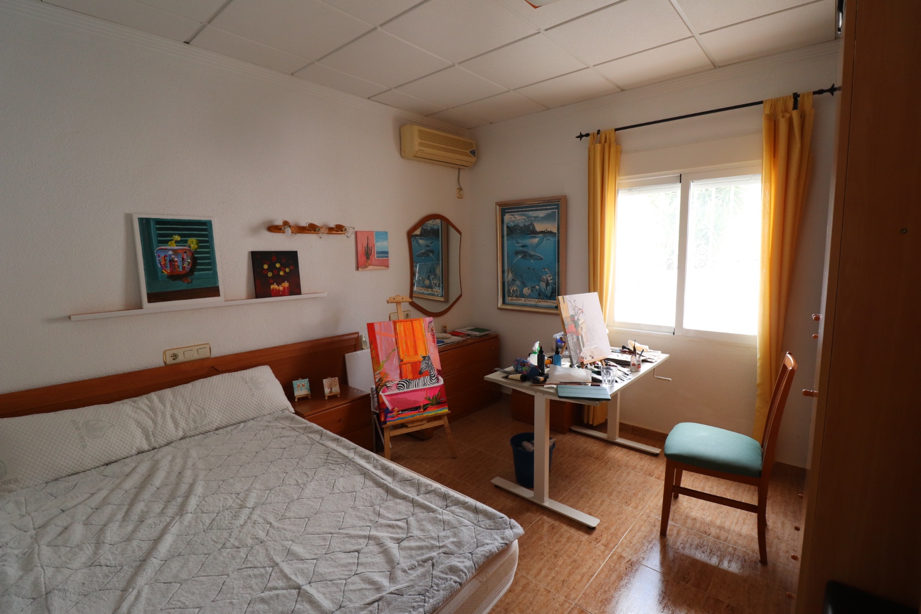 2 Bed, 1 Bath, HouseFor Sale, Fortuna, Murcia