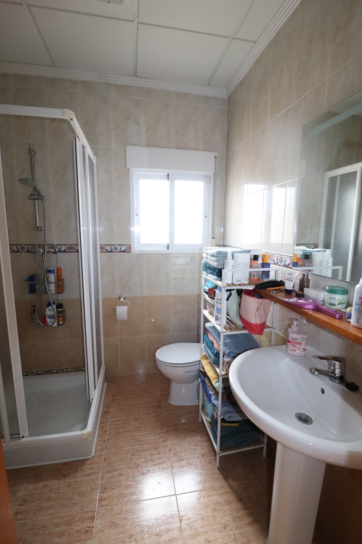 2 Bed, 1 Bath, HouseFor Sale, Fortuna, Murcia