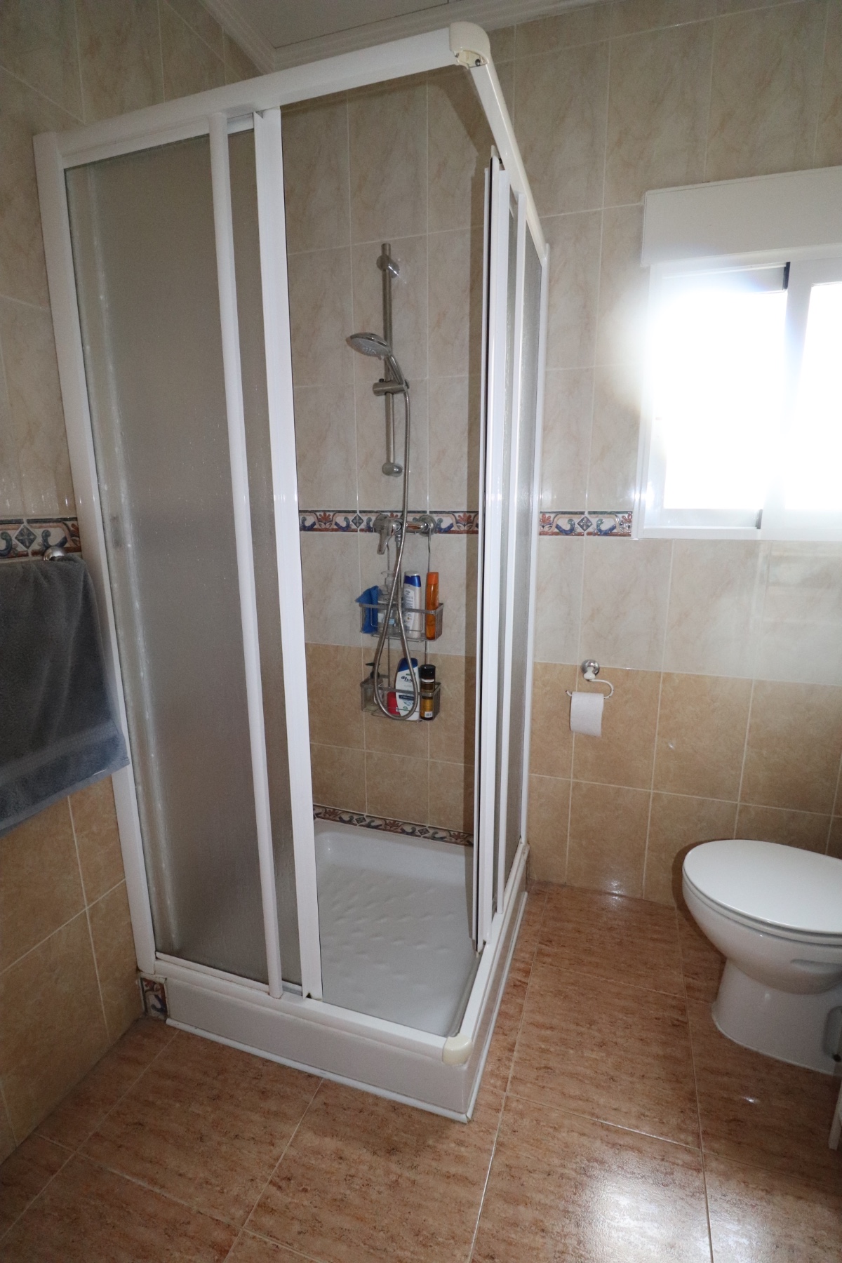 2 Bed, 1 Bath, HouseFor Sale, Fortuna, Murcia