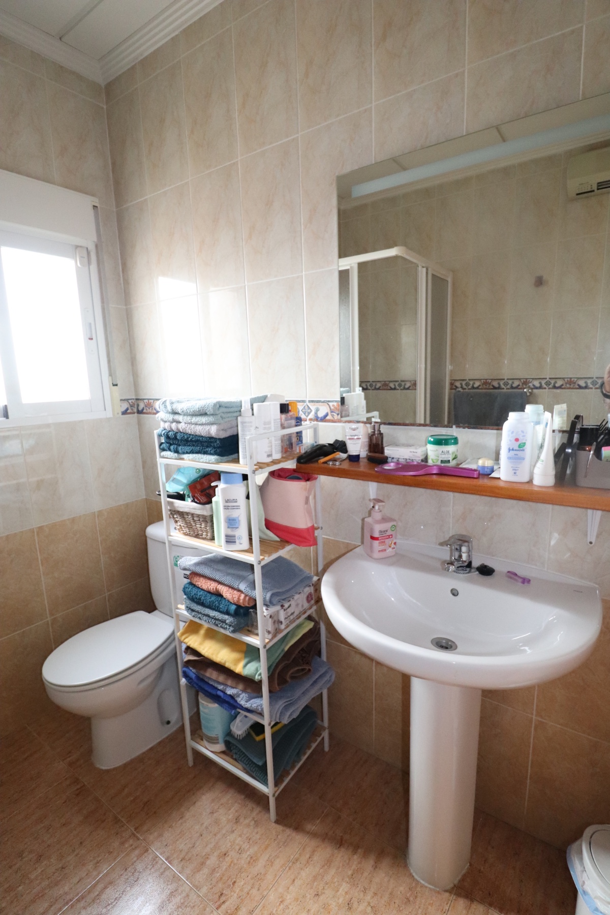 2 Bed, 1 Bath, HouseFor Sale, Fortuna, Murcia