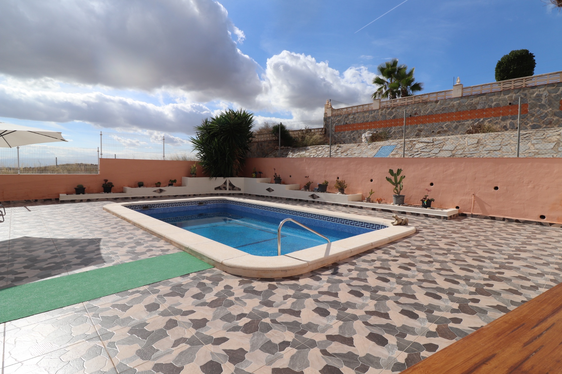 2 Bed, 1 Bath, HouseFor Sale, Fortuna, Murcia
