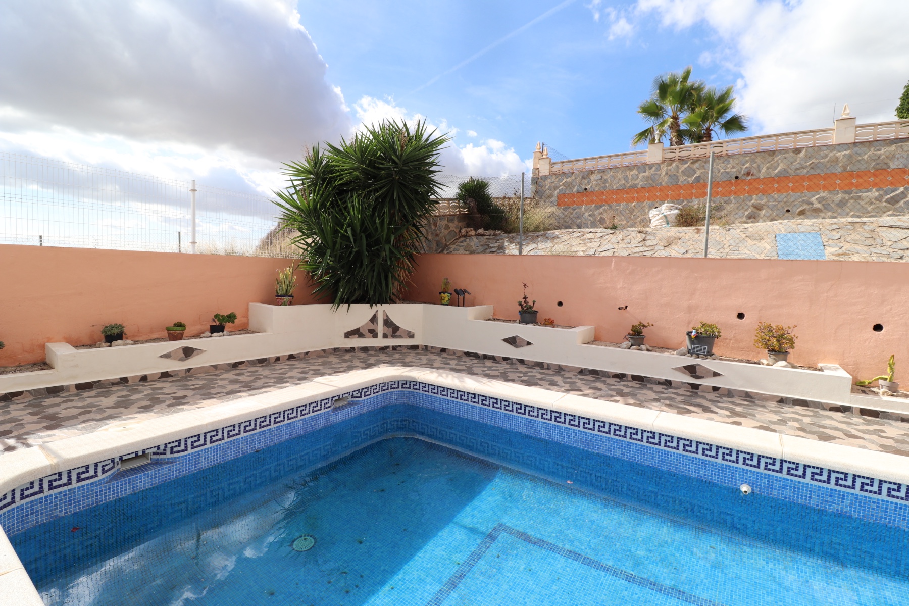 2 Bed, 1 Bath, HouseFor Sale, Fortuna, Murcia
