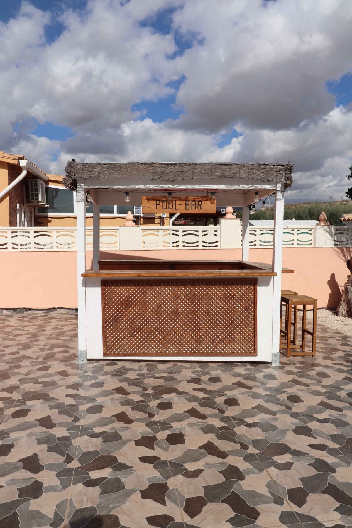 2 Bed, 1 Bath, HouseFor Sale, Fortuna, Murcia