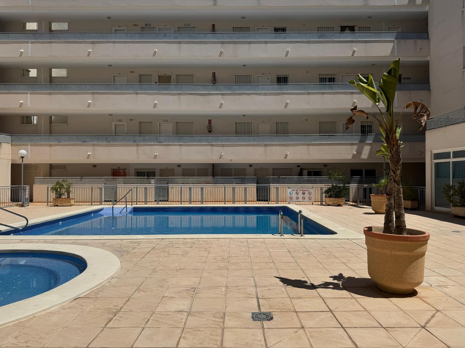 2 Bed, 1 Bath, ApartmentFor Sale, Almoradi, Alicante
