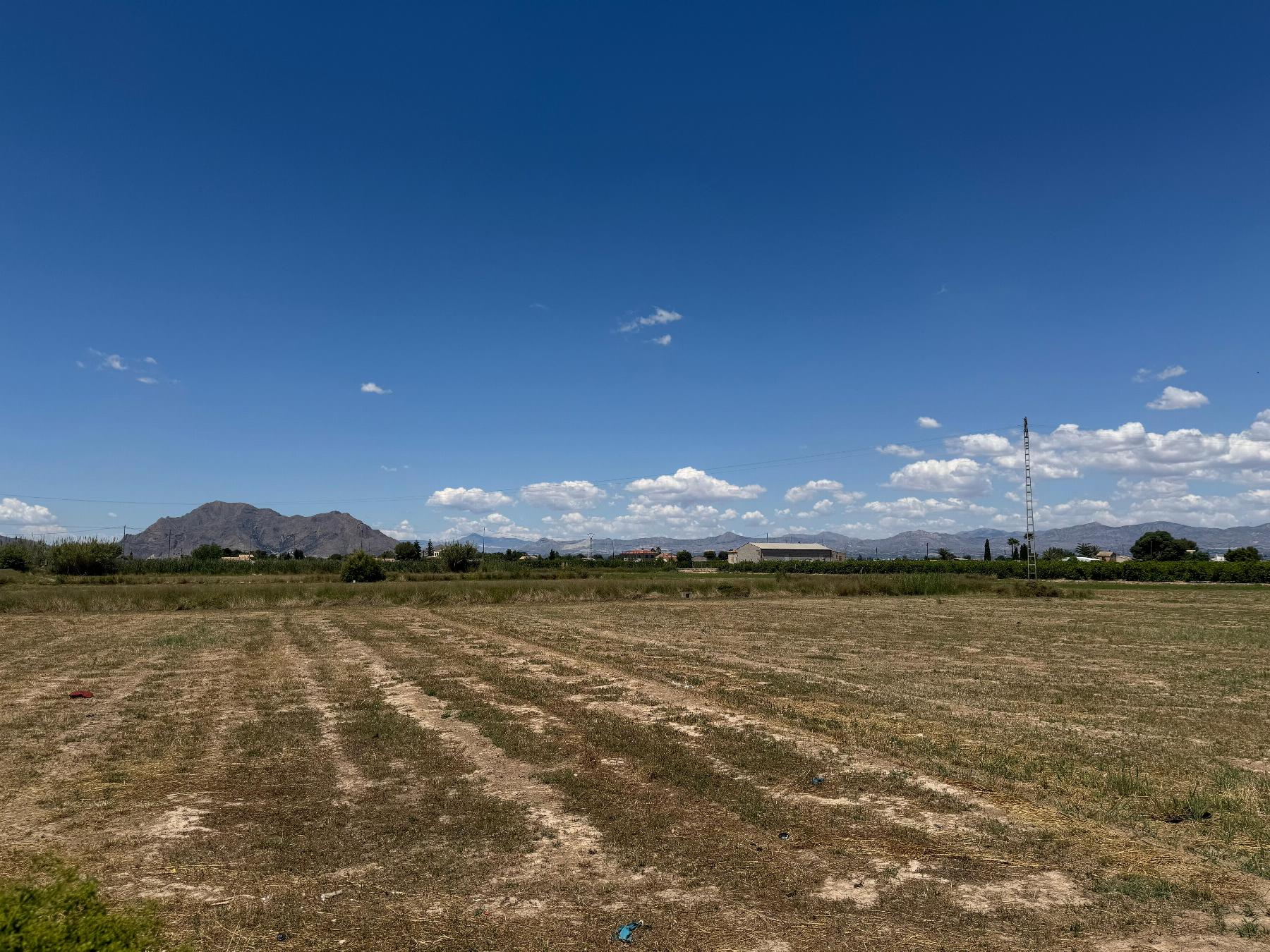 2 Bed, 1 Bath, ApartmentFor Sale, Almoradi, Alicante