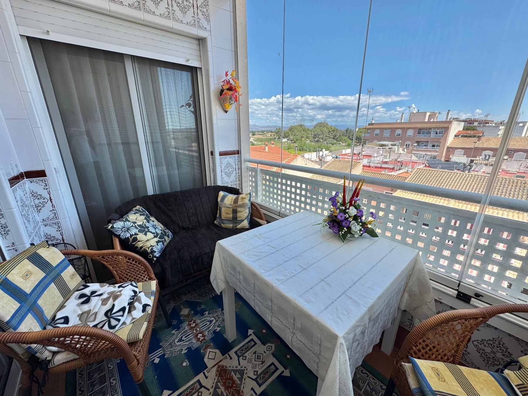 2 Bed, 1 Bath, ApartmentFor Sale, Almoradi, Alicante