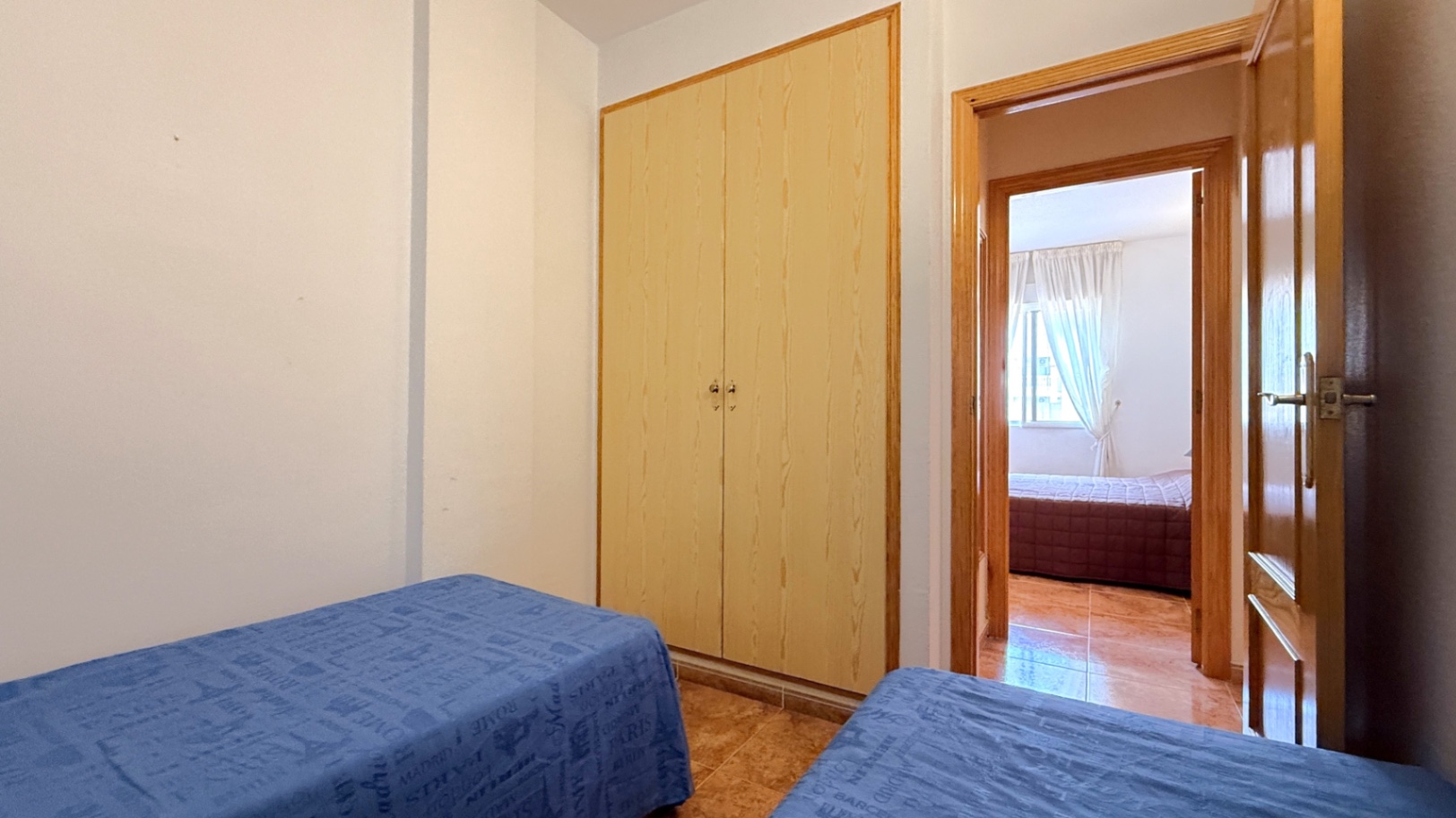 2 Bed, 1 Bath, ApartmentFor Sale, Torrevieja, Alicante