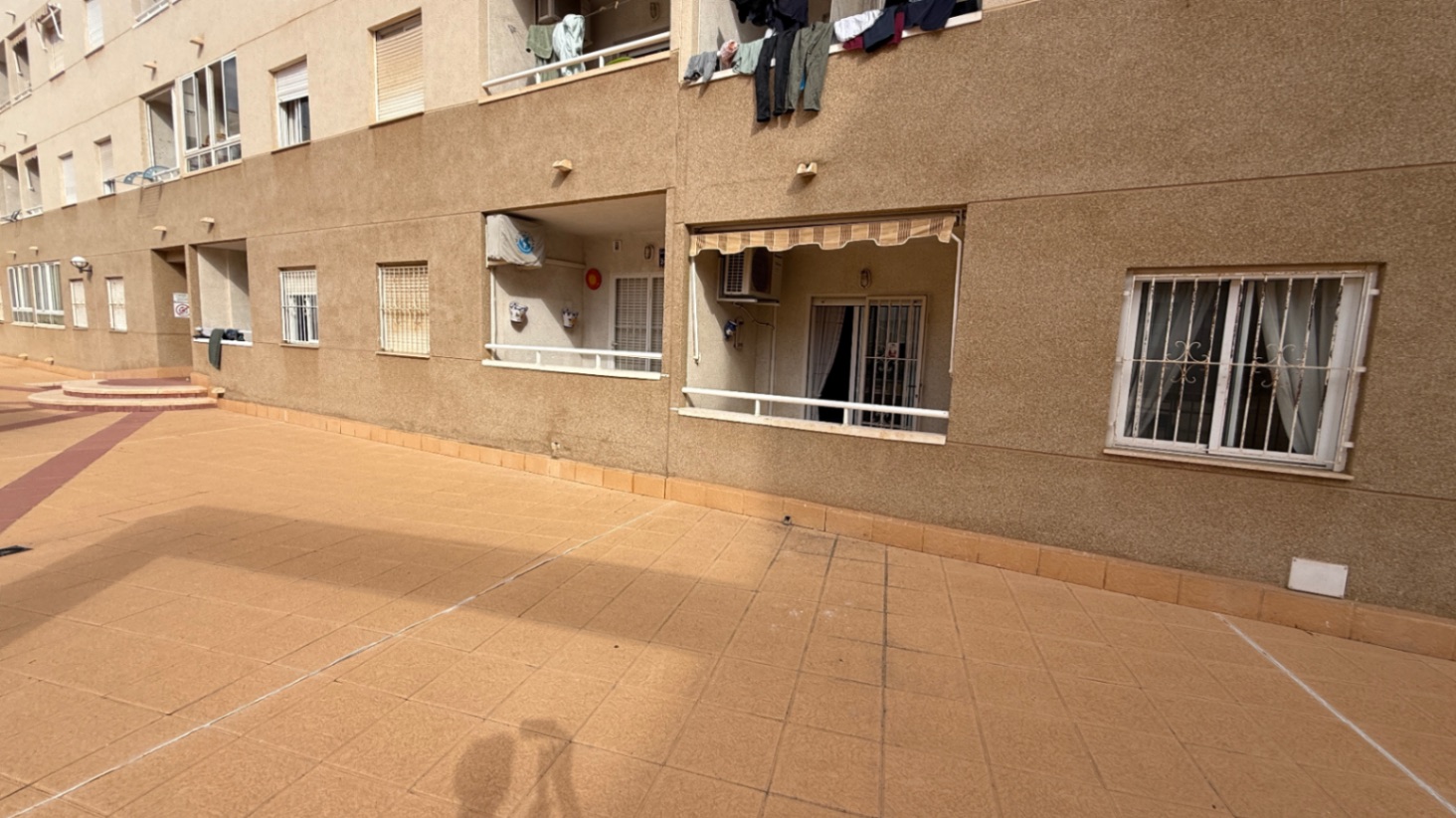2 Bed, 1 Bath, ApartmentFor Sale, Torrevieja, Alicante
