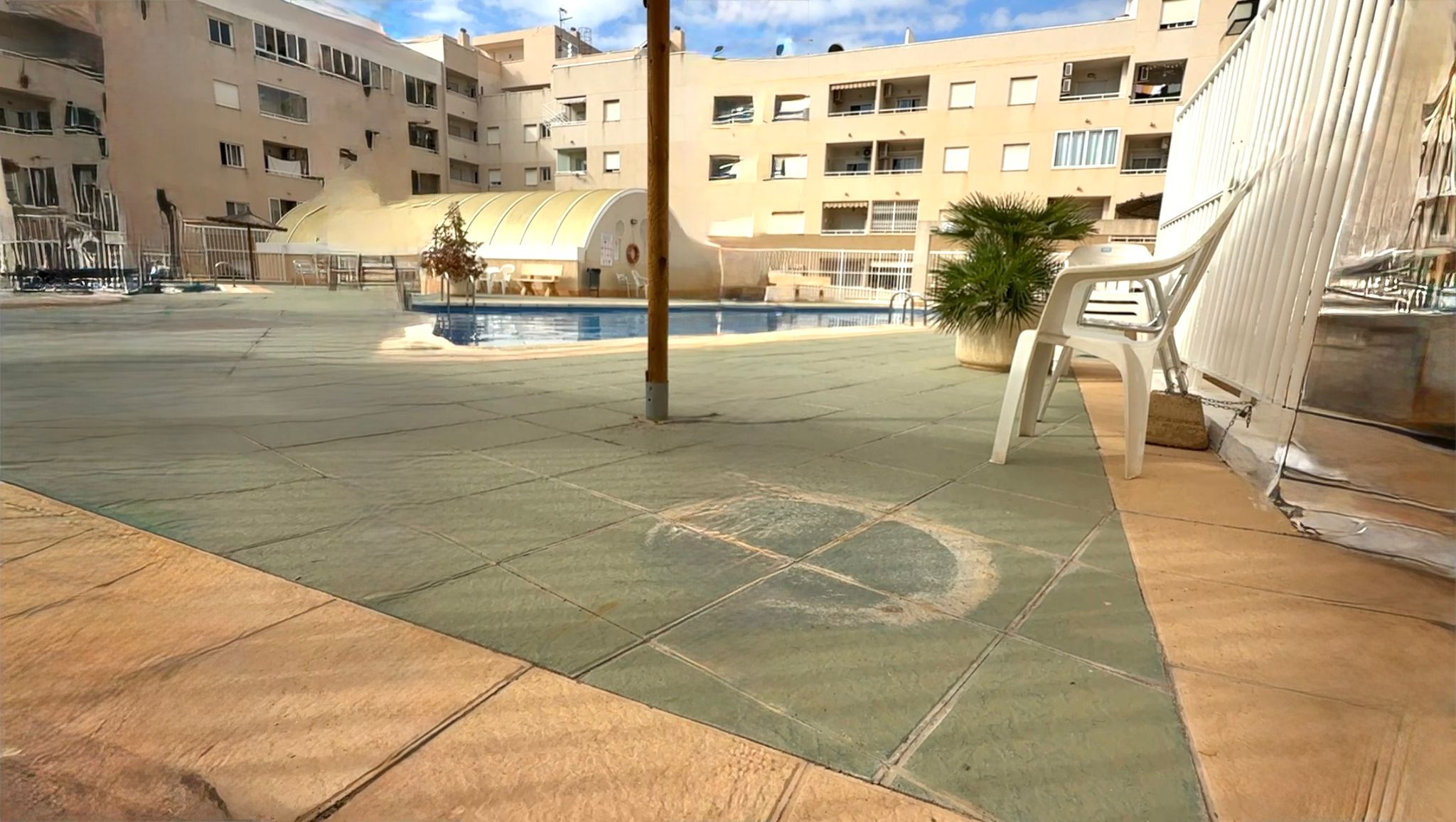 2 Bed, 1 Bath, ApartmentFor Sale, Torrevieja, Alicante