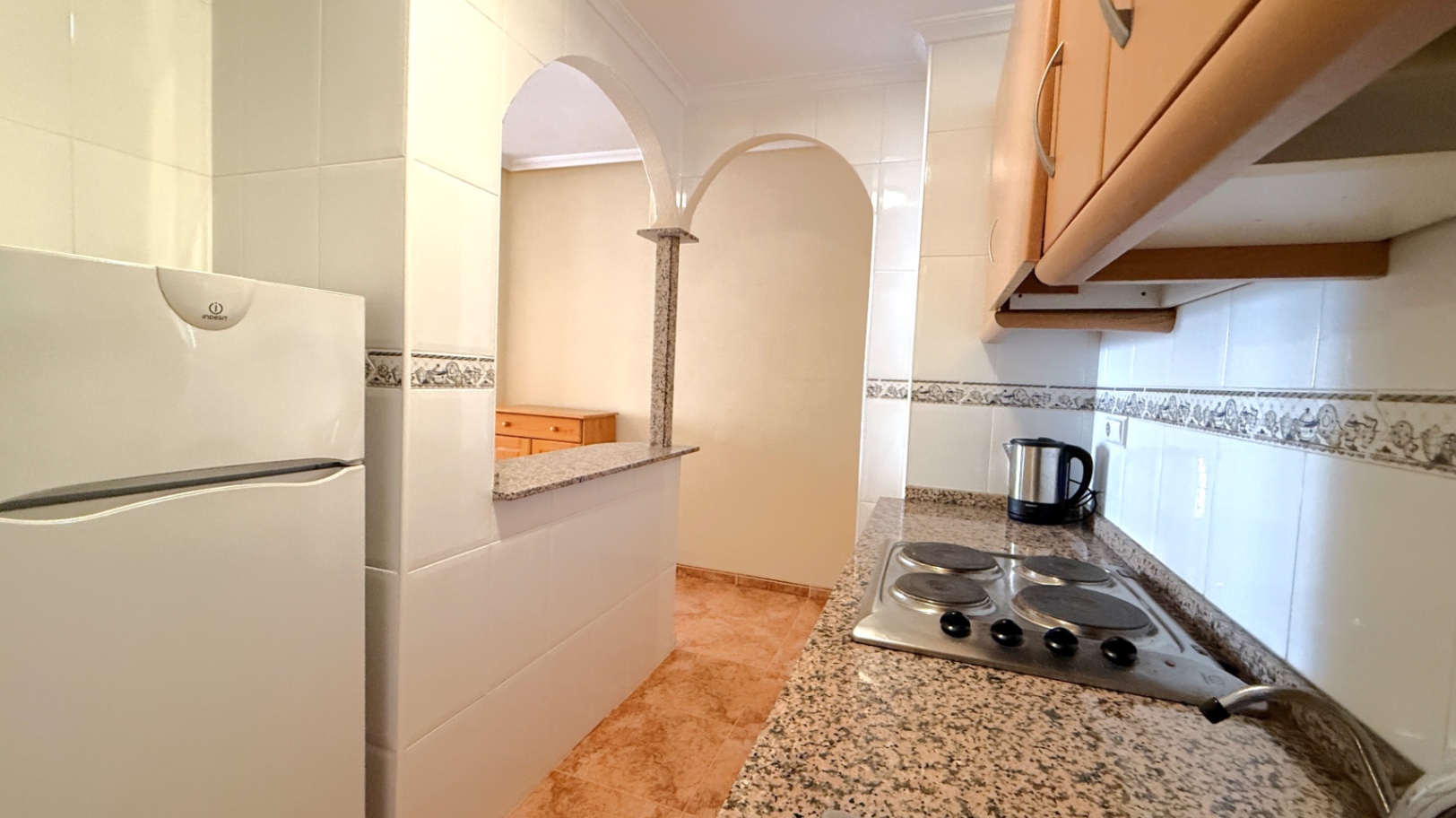 2 Bed, 1 Bath, ApartmentFor Sale, Torrevieja, Alicante