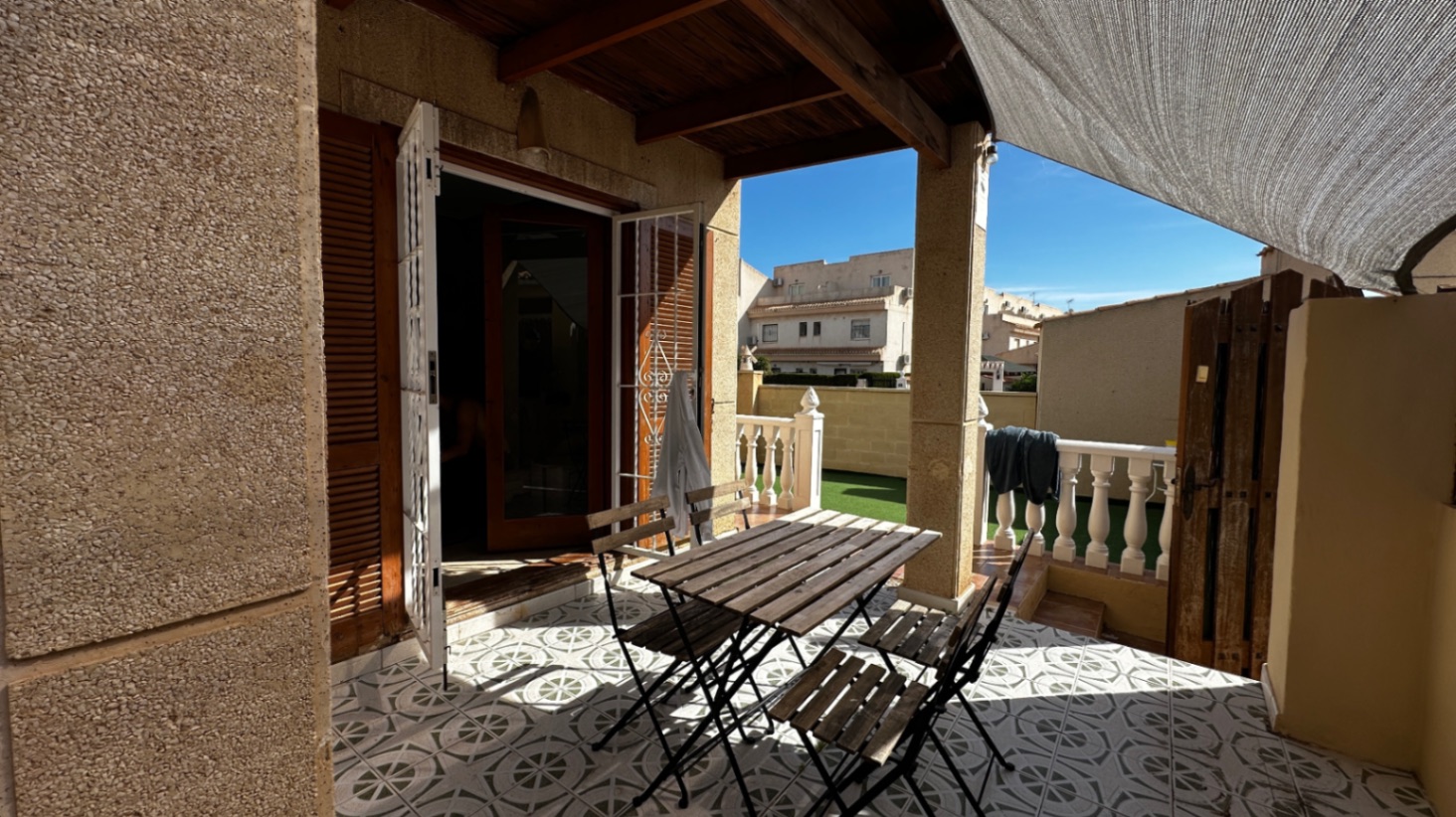 3 Bed, 2 Bath, HouseFor Sale, Orihuela, Alicante