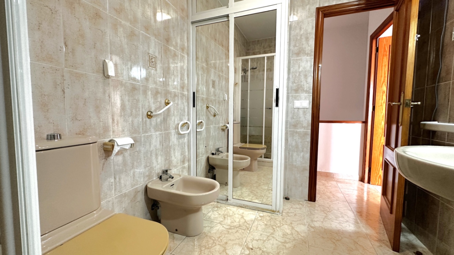 3 Bed, 2 Bath, HouseFor Sale, Orihuela, Alicante