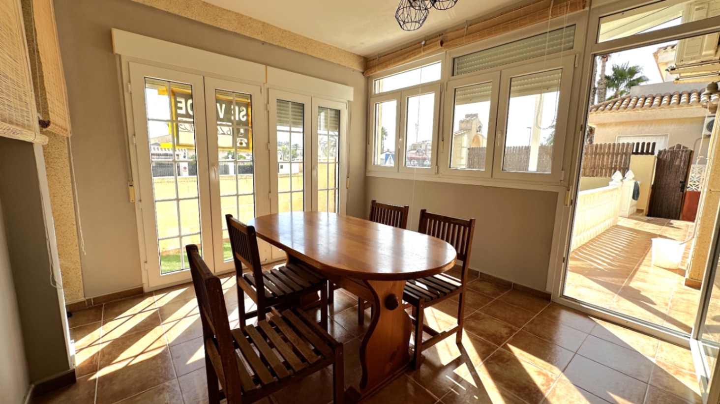 3 Bed, 2 Bath, HouseFor Sale, Orihuela, Alicante