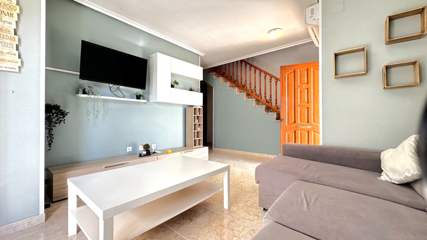 3 Bed, 2 Bath, HouseFor Sale, Orihuela, Alicante