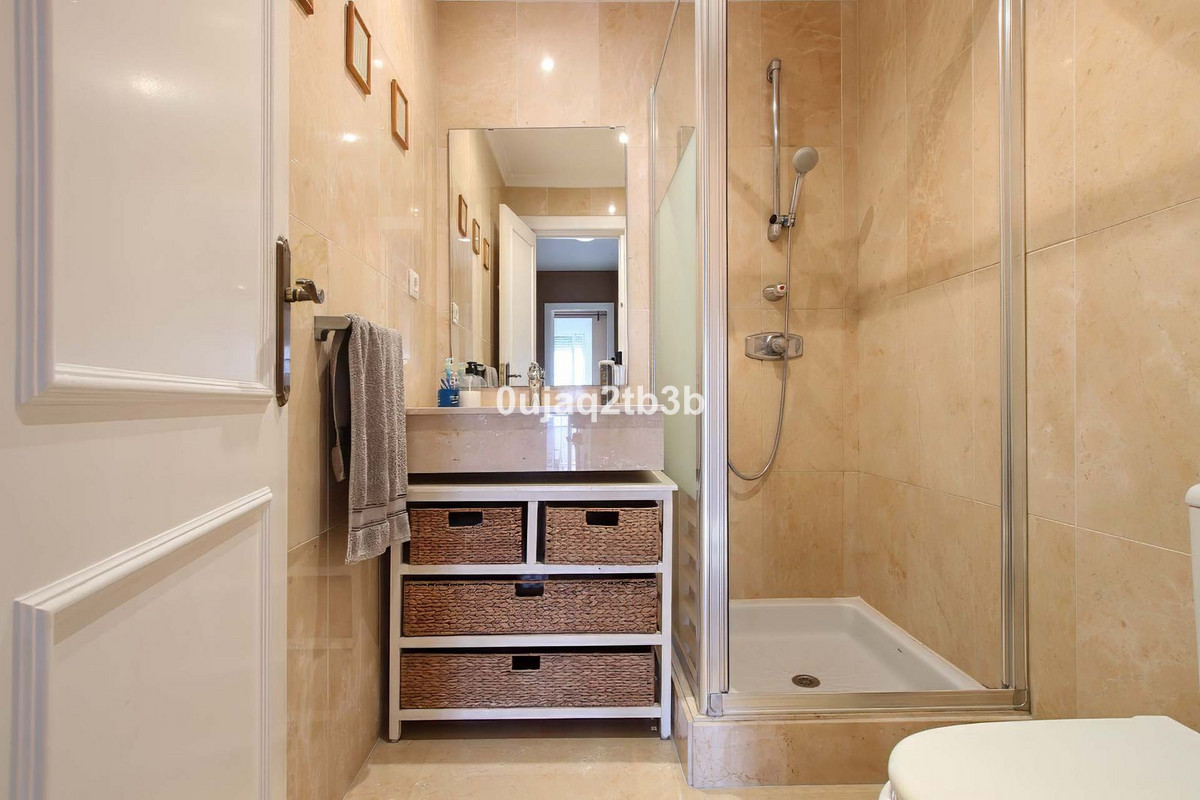 3 Bed, 3 Bath, ApartmentFor Sale, Nueva Andalucia, Malaga