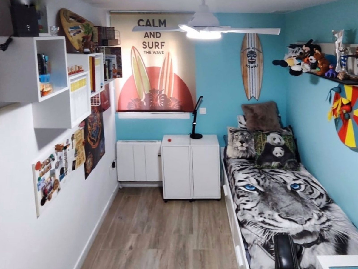 3 Bed, 2 Bath, ApartmentFor Sale, Cabopino, Malaga