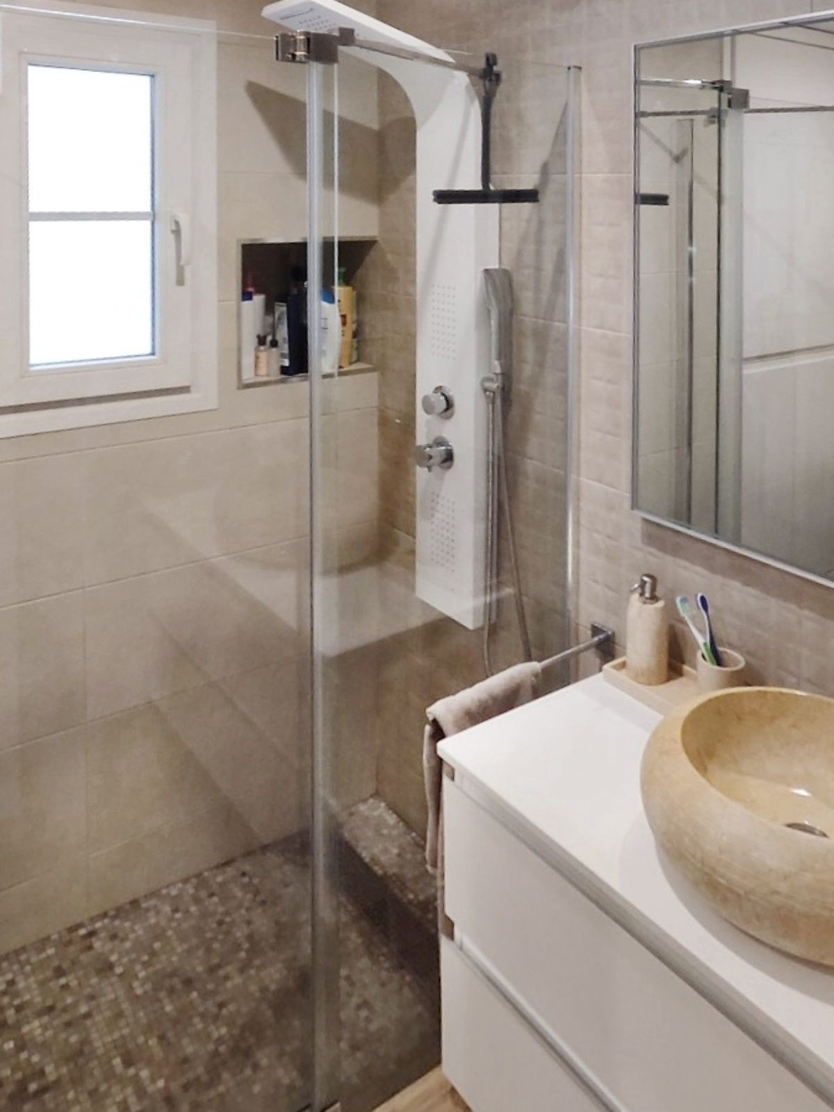 3 Bed, 2 Bath, ApartmentFor Sale, Cabopino, Malaga