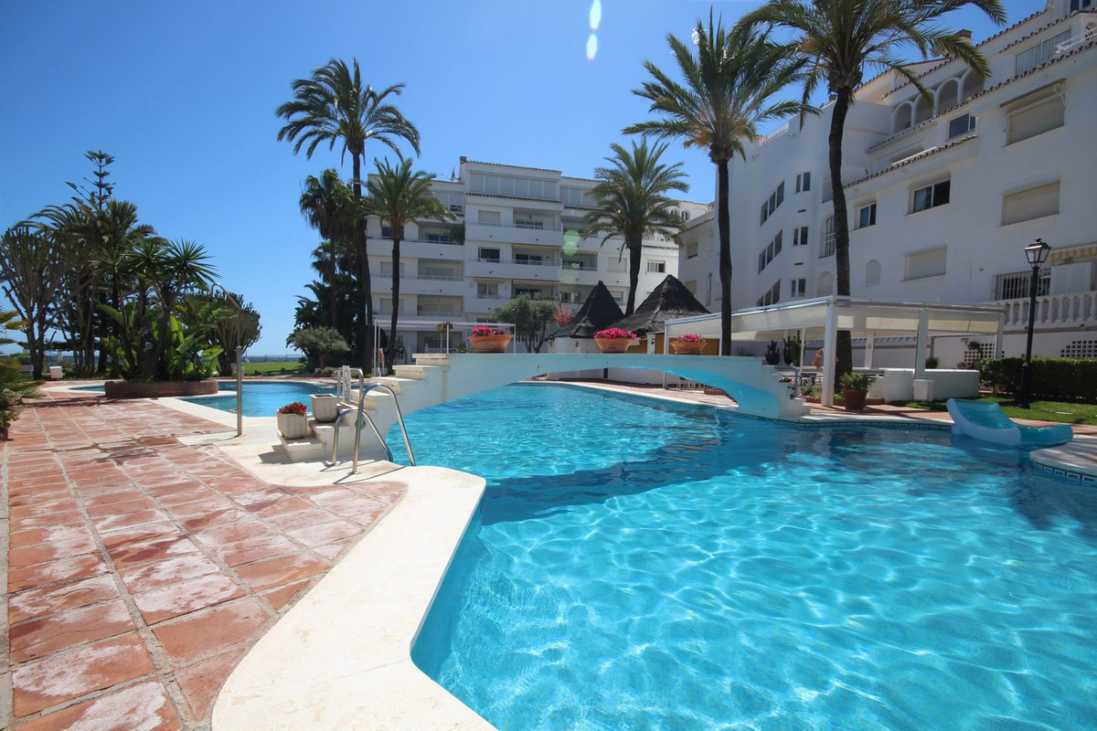 3 Bed, 2 Bath, ApartmentFor Sale, Marbella, Malaga