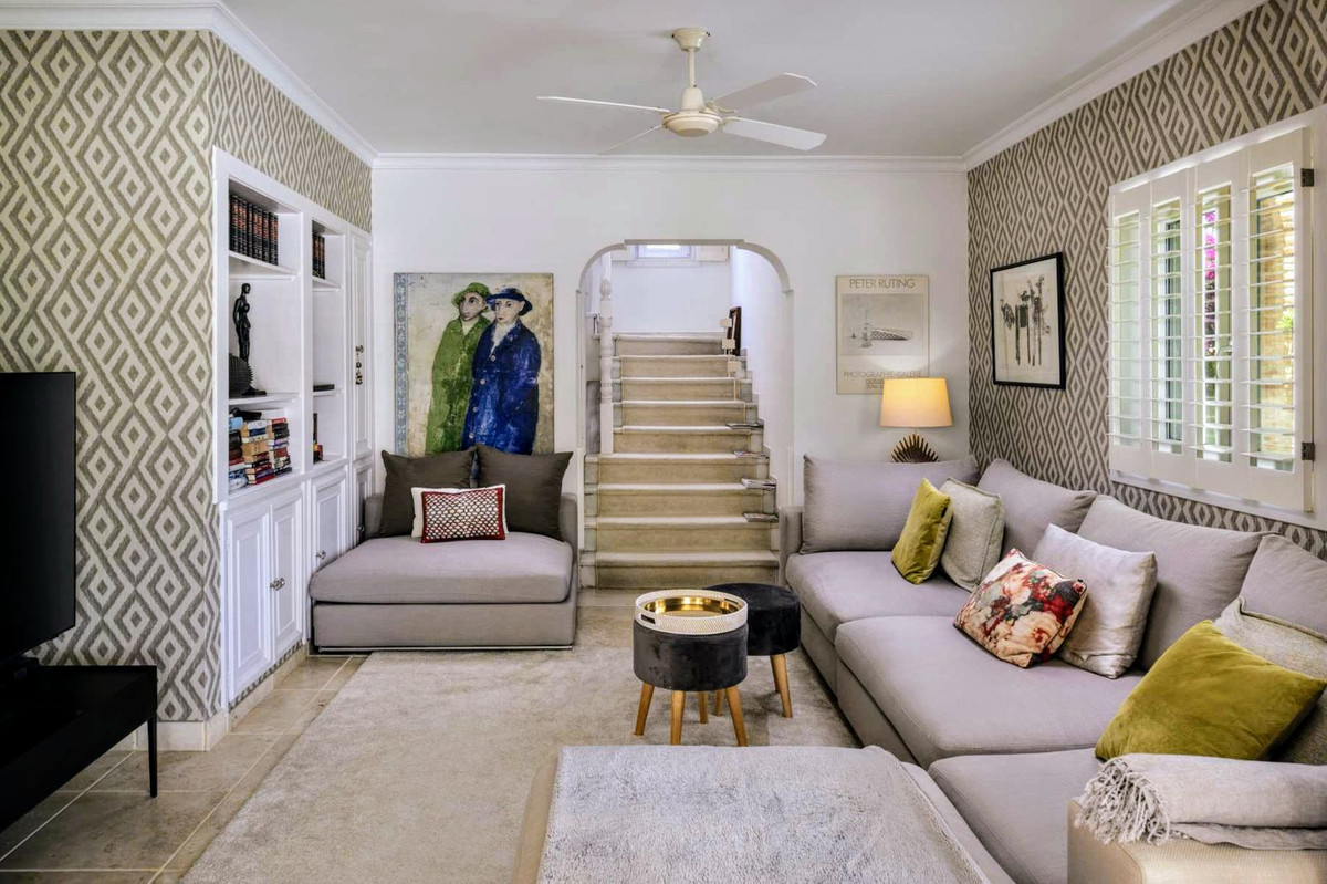 3 Bed, 2 Bath, HouseFor Sale, La Quinta, Malaga