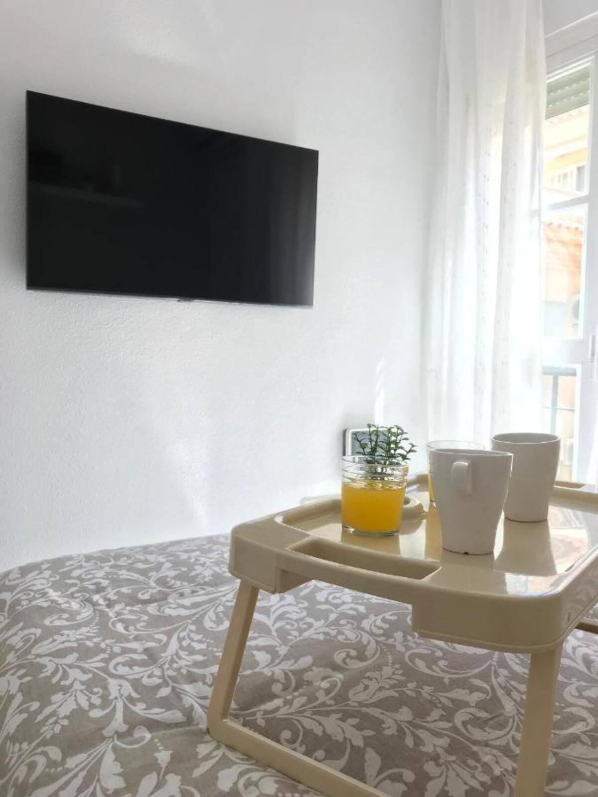 1 Bed, 1 Bath, ApartmentFor Sale, Fuengirola, Malaga