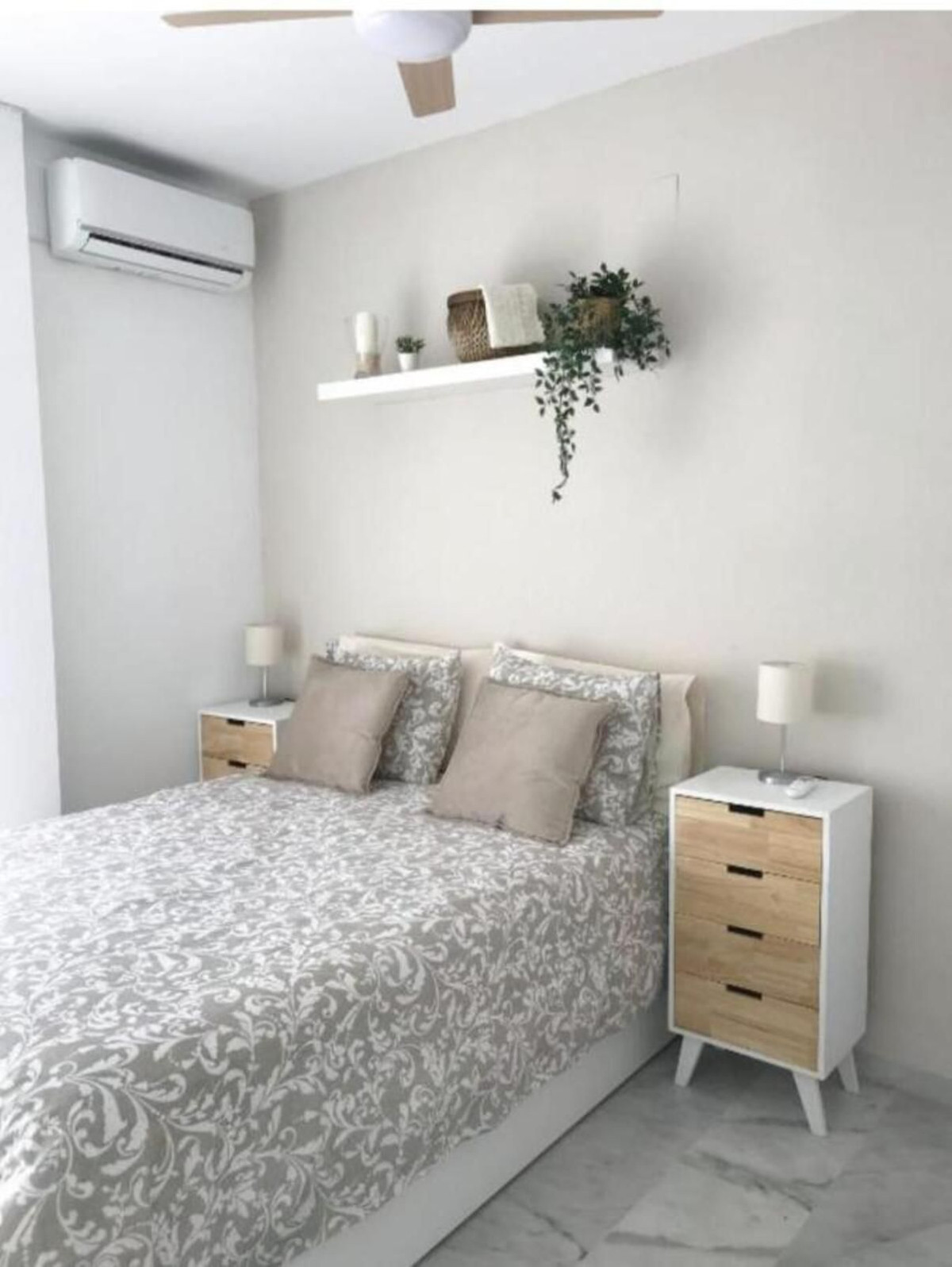 1 Bed, 1 Bath, ApartmentFor Sale, Fuengirola, Malaga