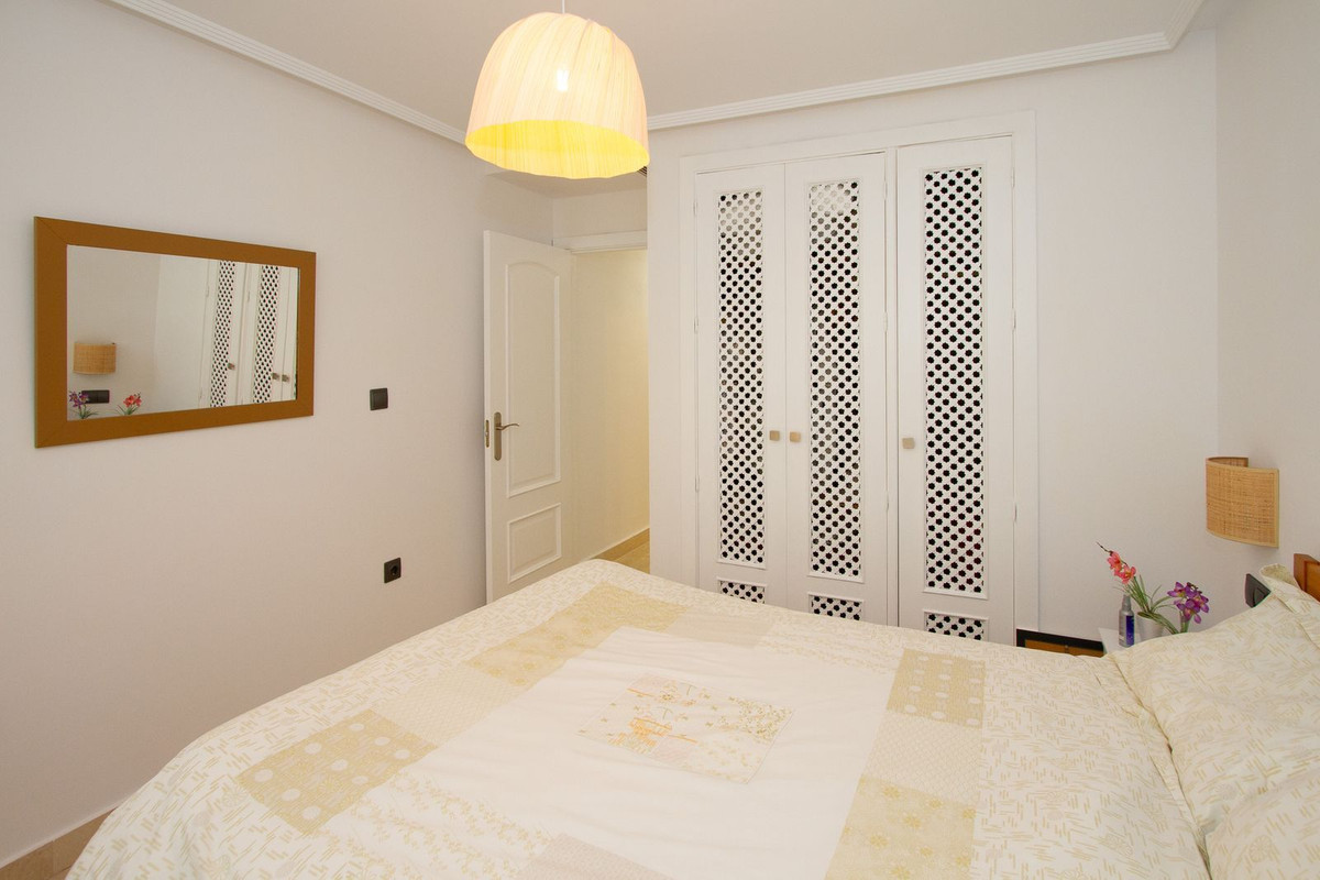 2 Bed, 2 Bath, ApartmentFor Sale, La Mairena, Malaga