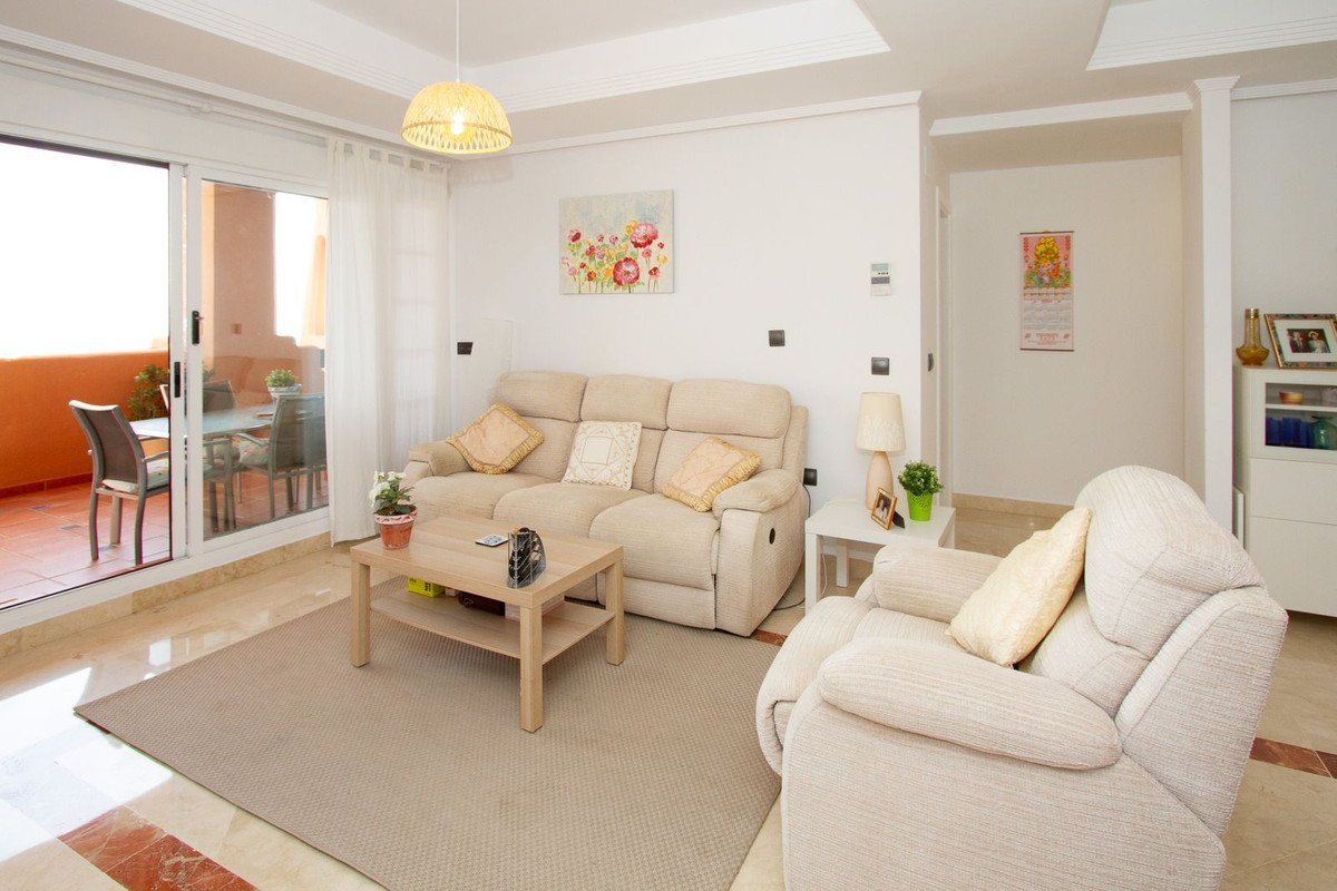 2 Bed, 2 Bath, ApartmentFor Sale, La Mairena, Malaga