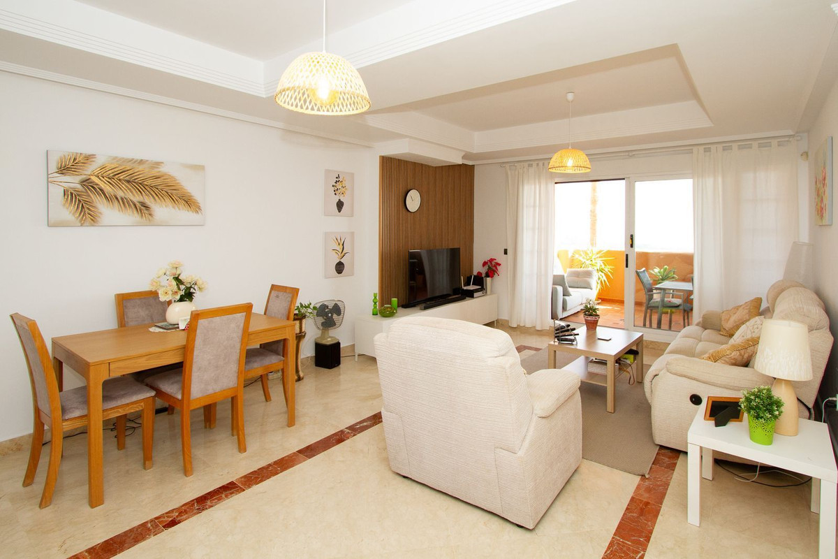 2 Bed, 2 Bath, ApartmentFor Sale, La Mairena, Malaga