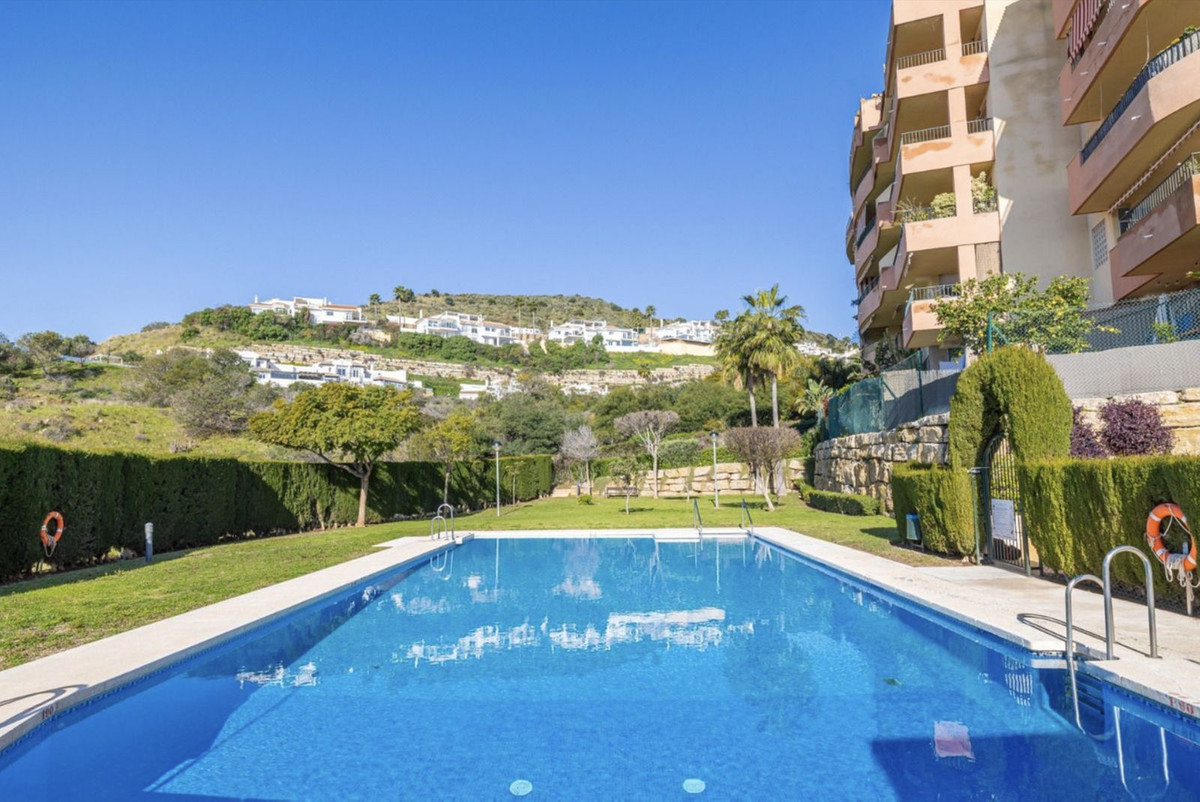 2 Bed, 2 Bath, ApartmentFor Sale, Mijas, Malaga