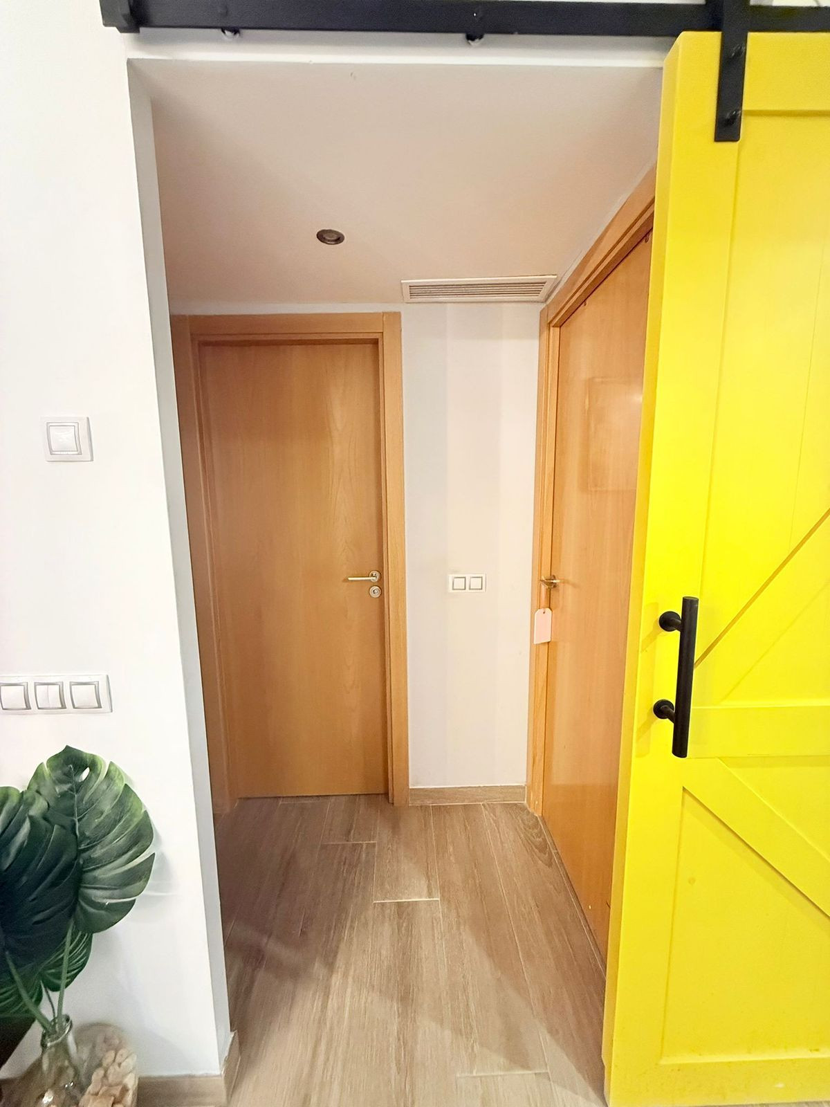 2 Bed, 2 Bath, ApartmentFor Sale, La Cala de Mijas, Malaga