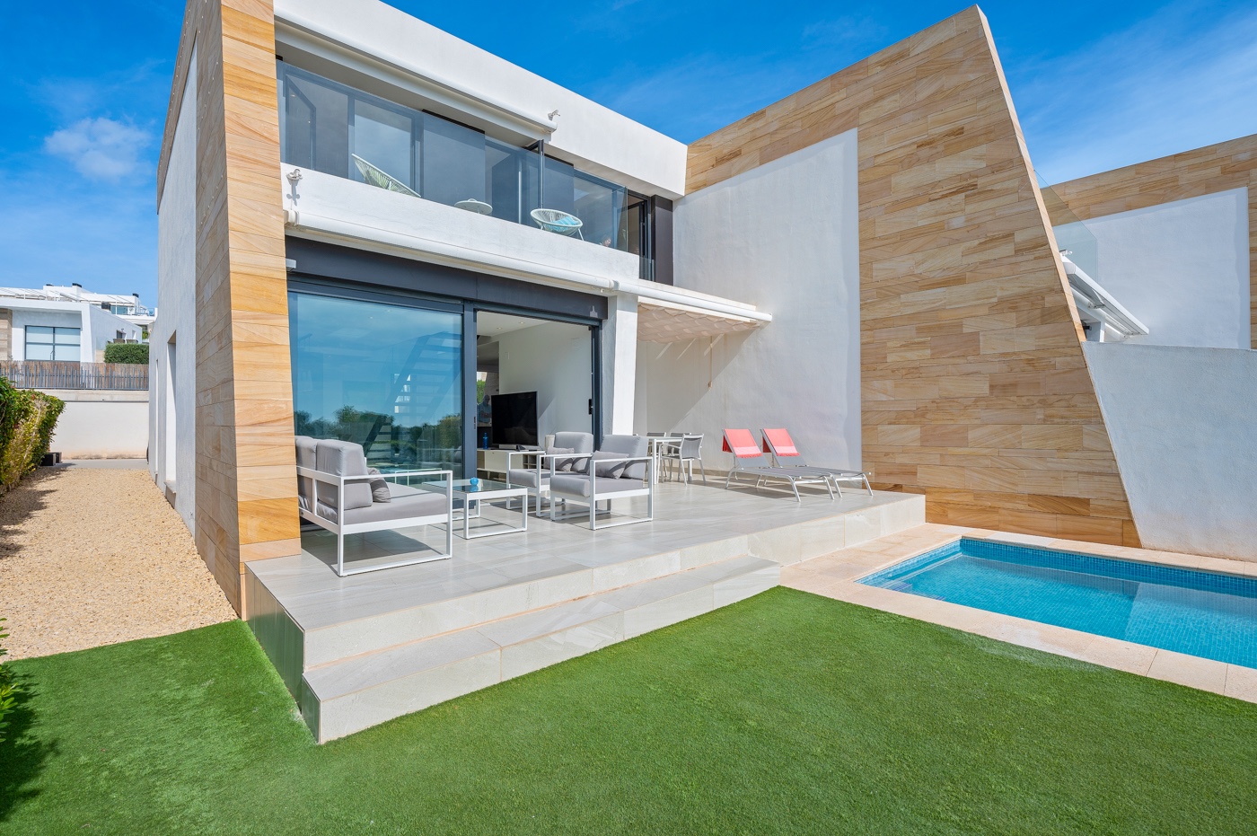 3 Bed, 3 Bath, HouseFor Sale, Orihuela Costa, Alicante