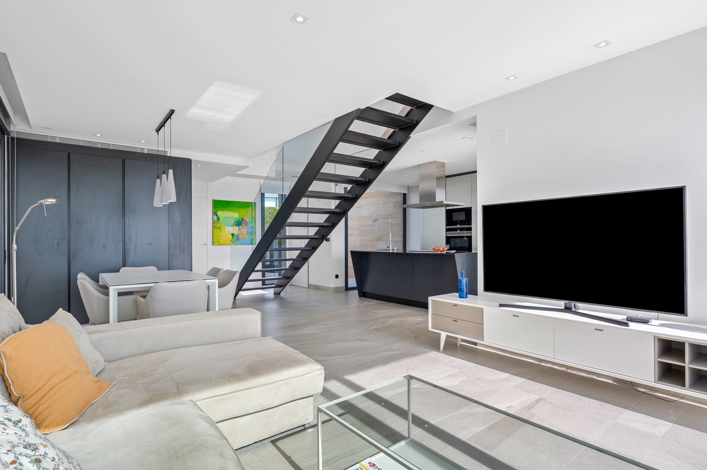 3 Bed, 3 Bath, HouseFor Sale, Orihuela Costa, Alicante