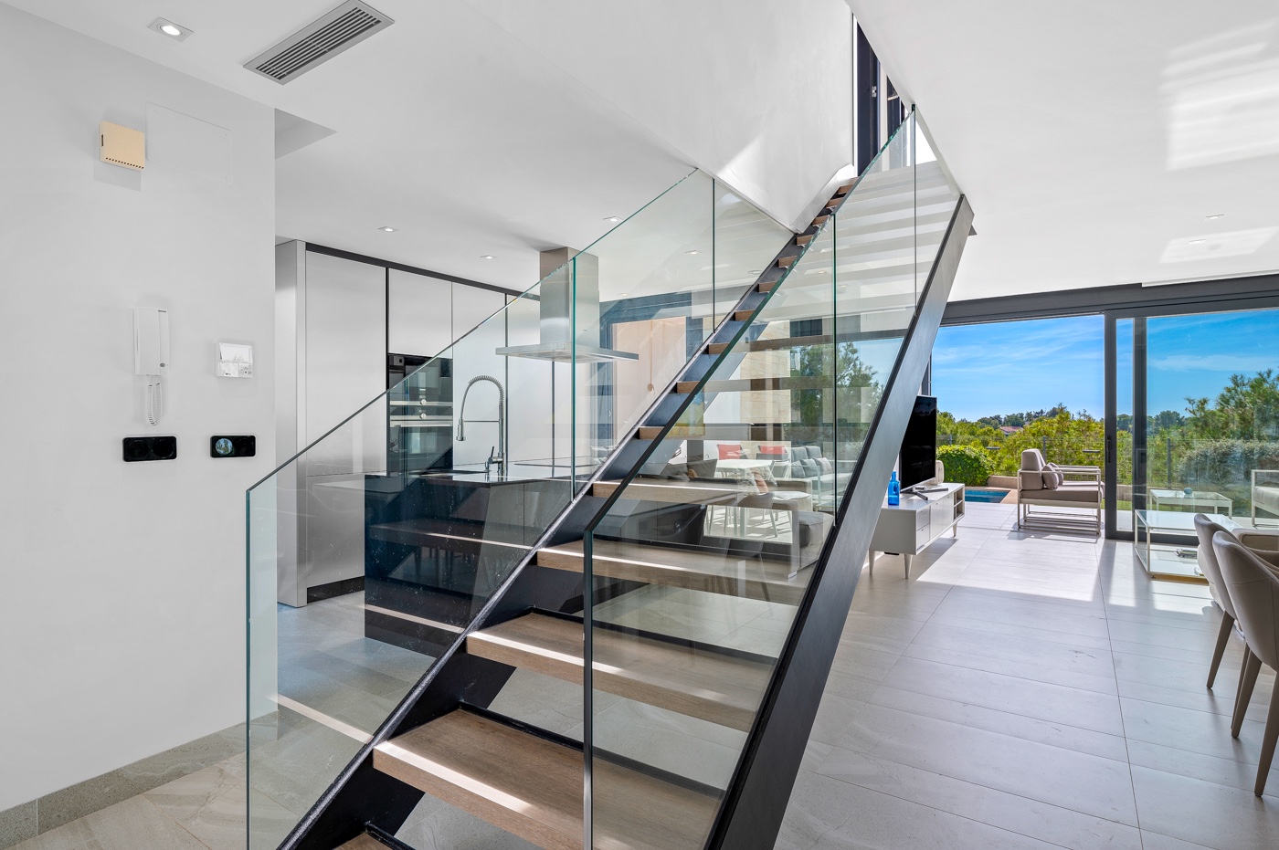 3 Bed, 3 Bath, HouseFor Sale, Orihuela Costa, Alicante