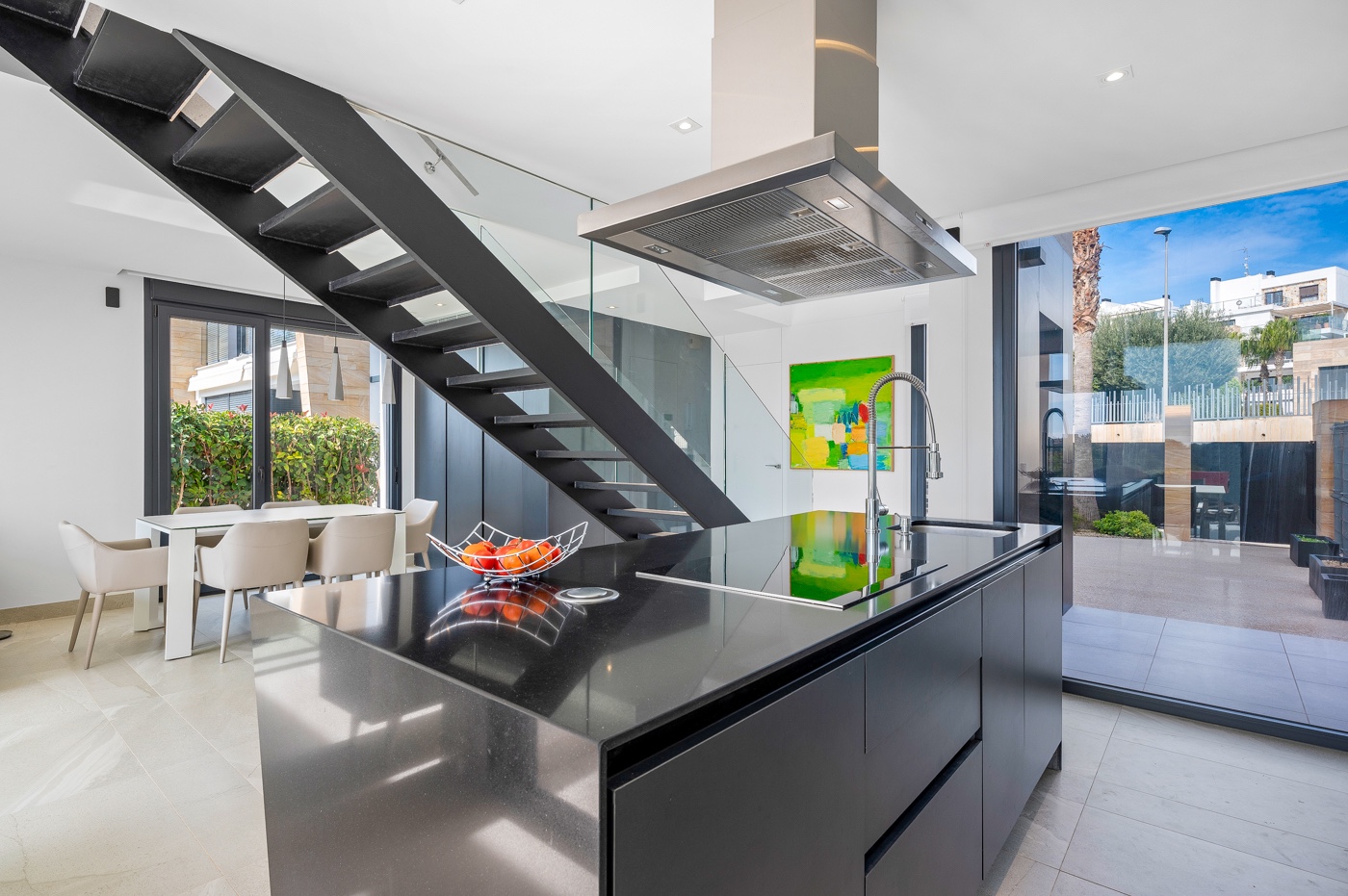 3 Bed, 3 Bath, HouseFor Sale, Orihuela Costa, Alicante