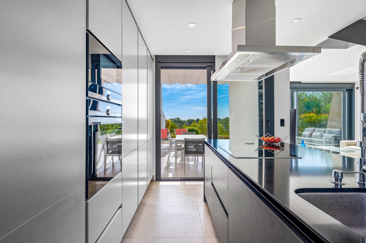 3 Bed, 3 Bath, HouseFor Sale, Orihuela Costa, Alicante