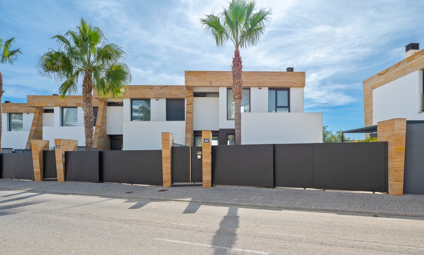 3 Bed, 3 Bath, HouseFor Sale, Orihuela Costa, Alicante